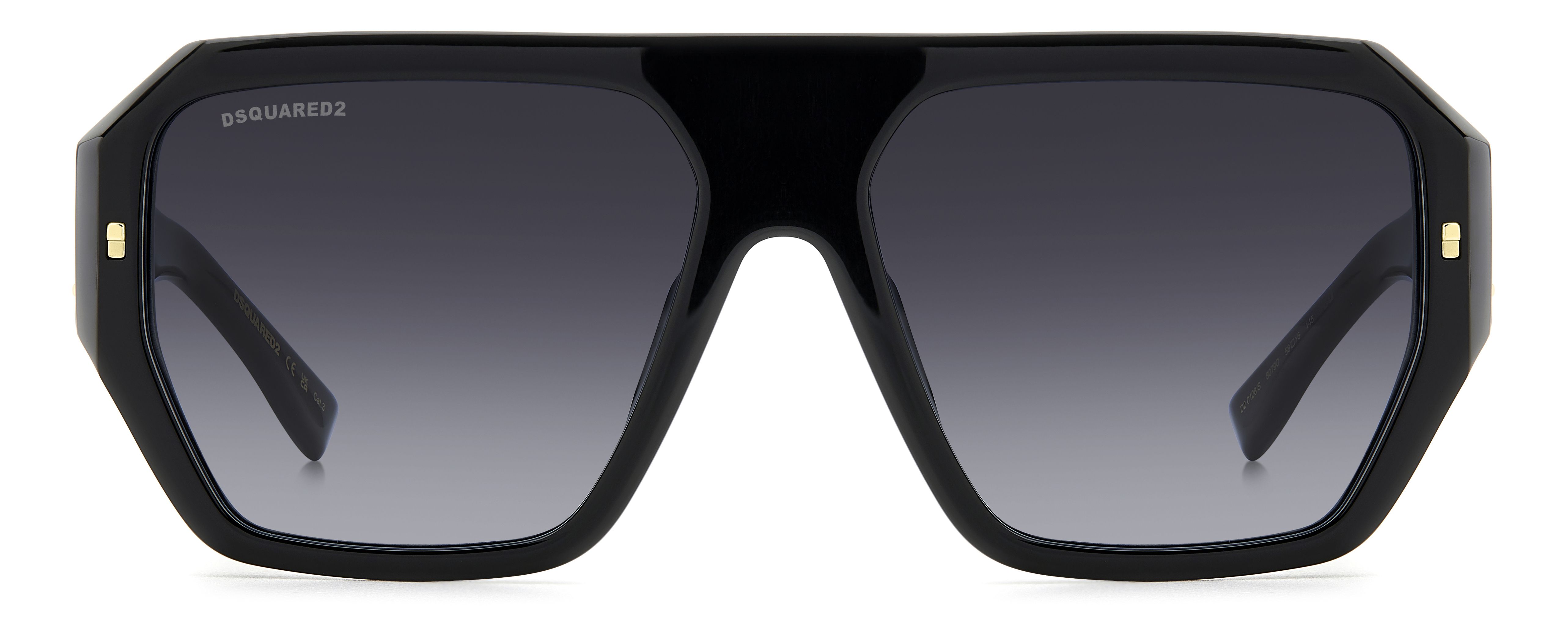 Солнцезащитные очки DSQUARED2 D2 0128/S 807 9O (58-16)