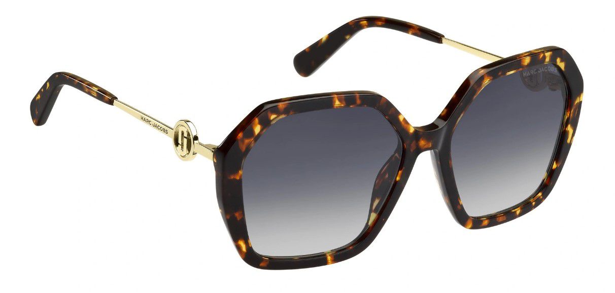 Солнцезащитные очки MARC JACOBS MARC 689/S 086 GB (57-17)