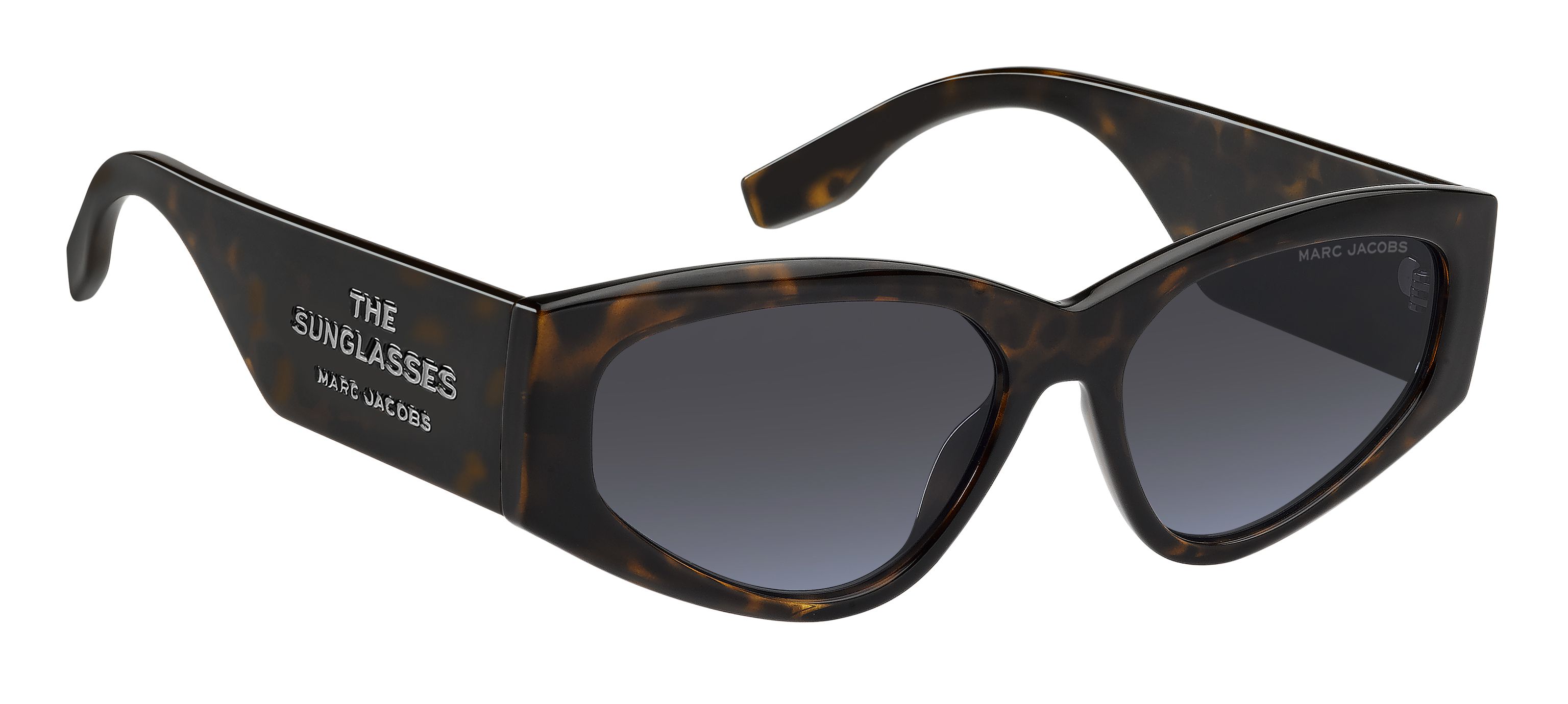 Солнцезащитные очки MARC JACOBS MARC 803/S 086 GB (56-16)