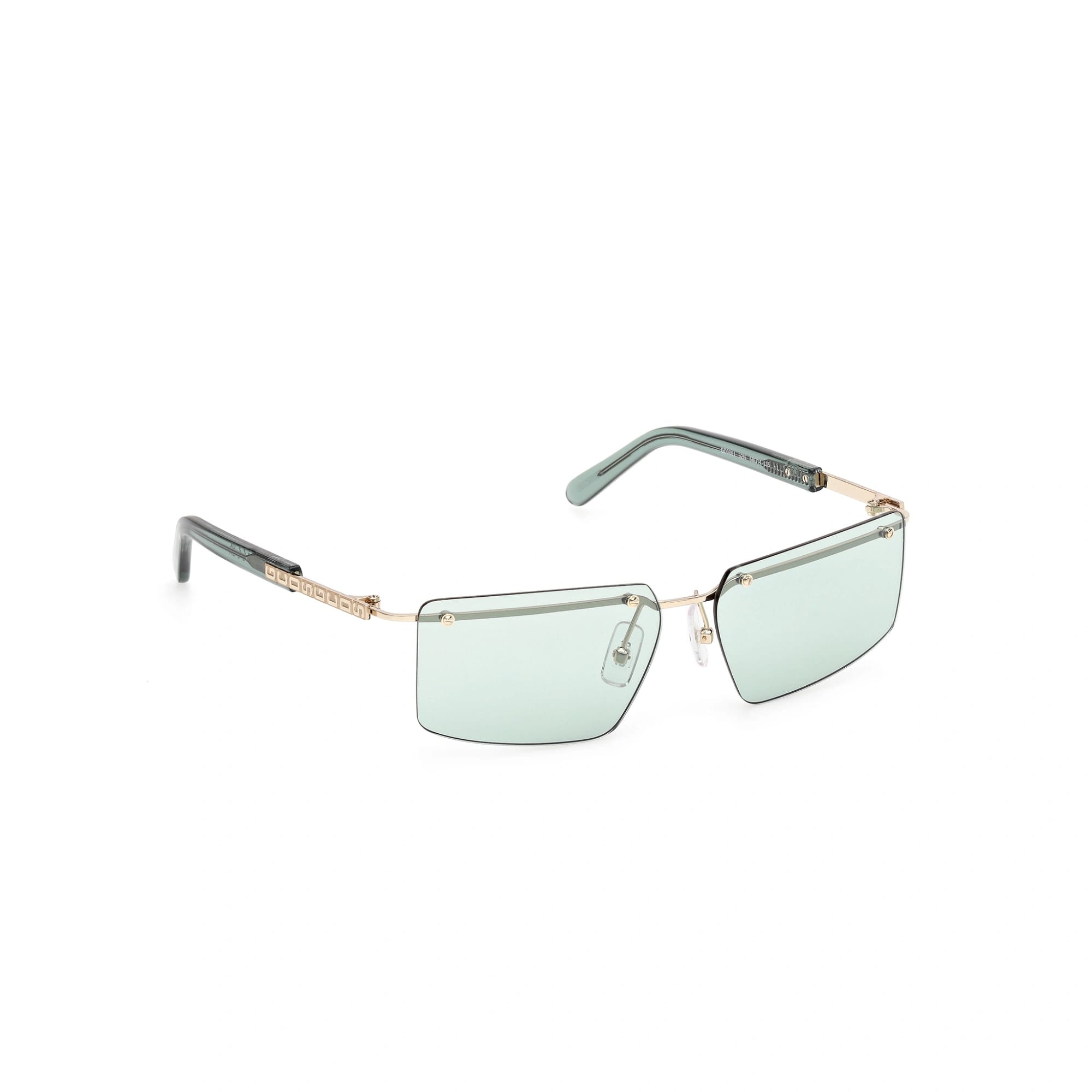 Солнцезащитные очки GCDS GD 0061 32N (58-14)