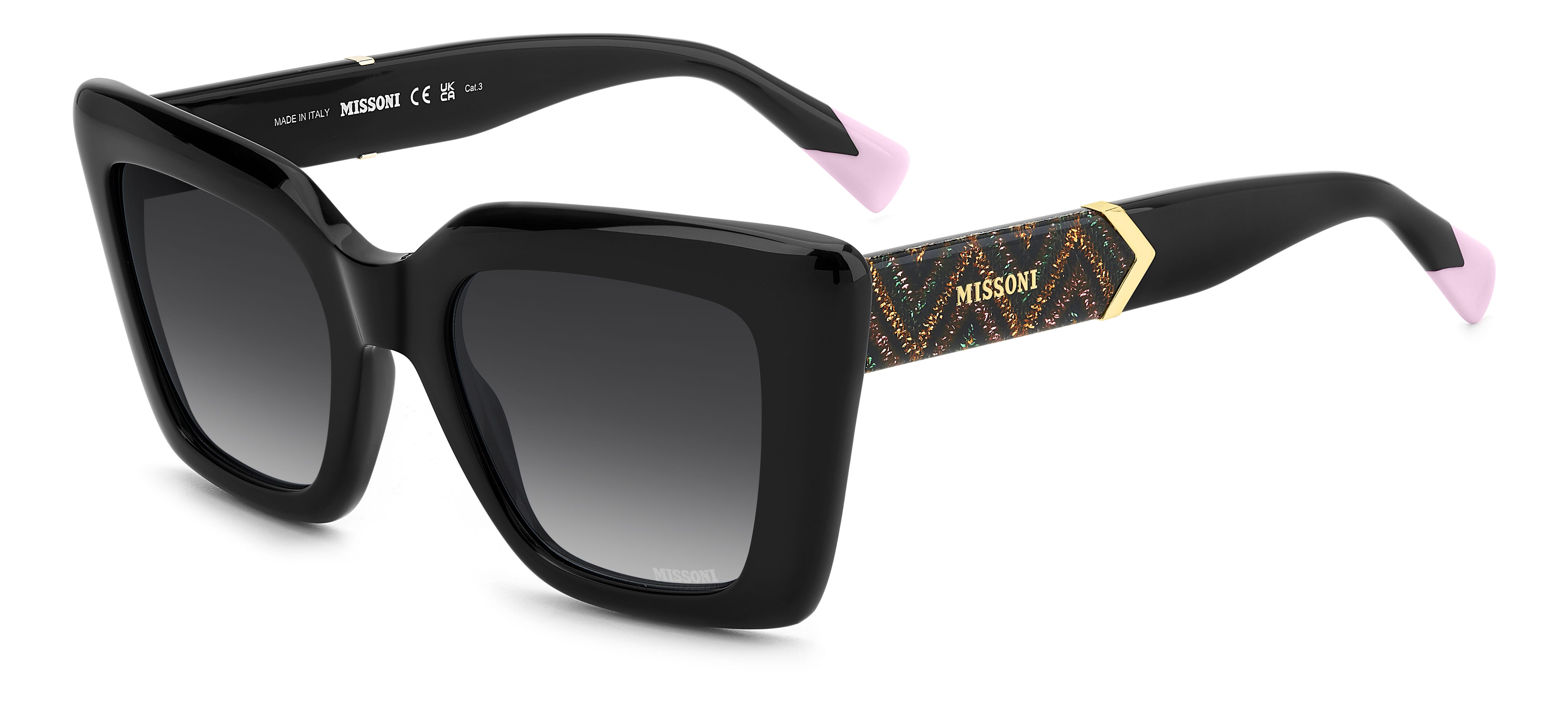 Солнцезащитные очки MISSONI MIS 0214/S 807 9O (51-21)