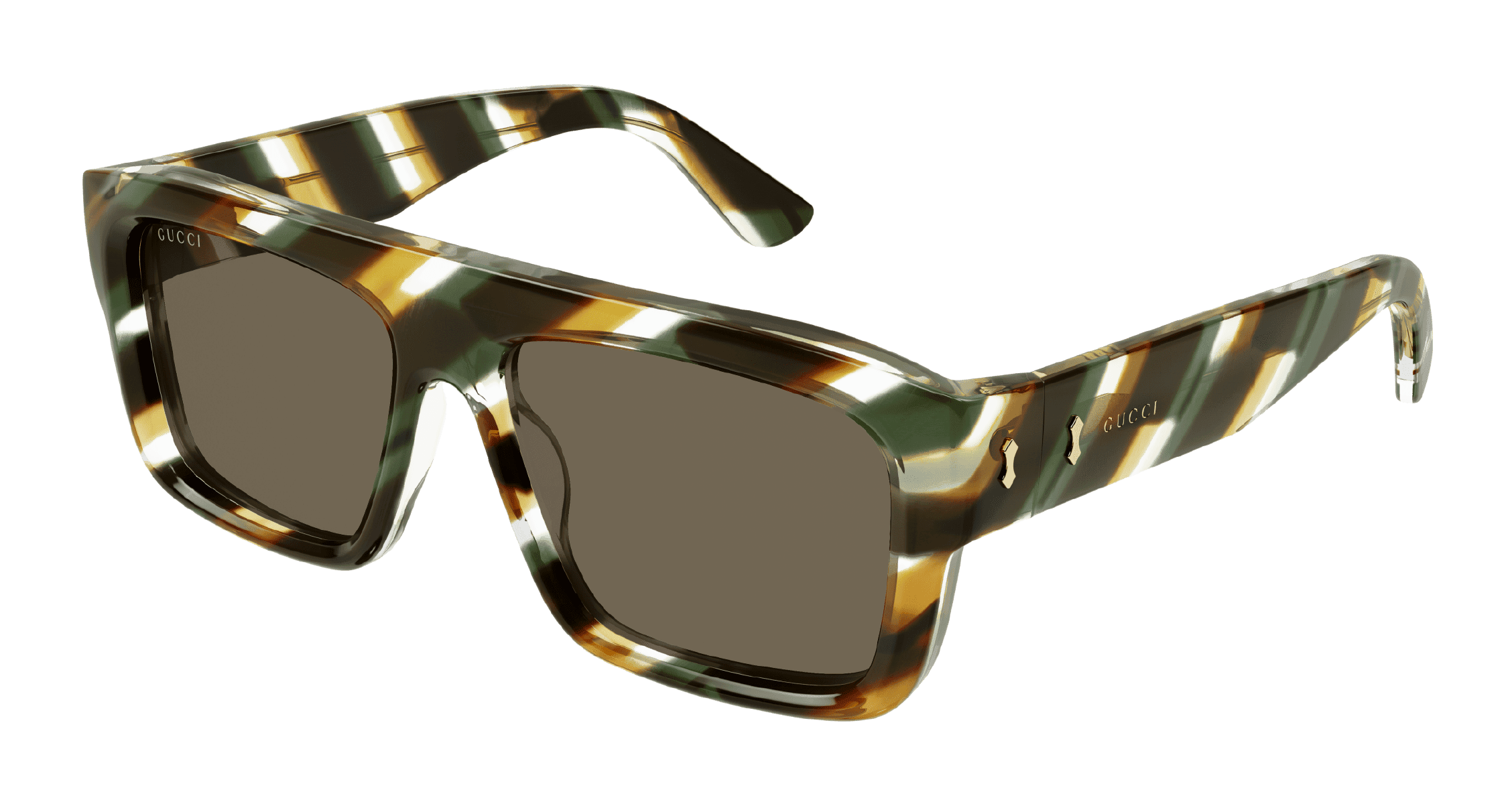 Солнцезащитные очки GUCCI GG1461S 003 (55-17)