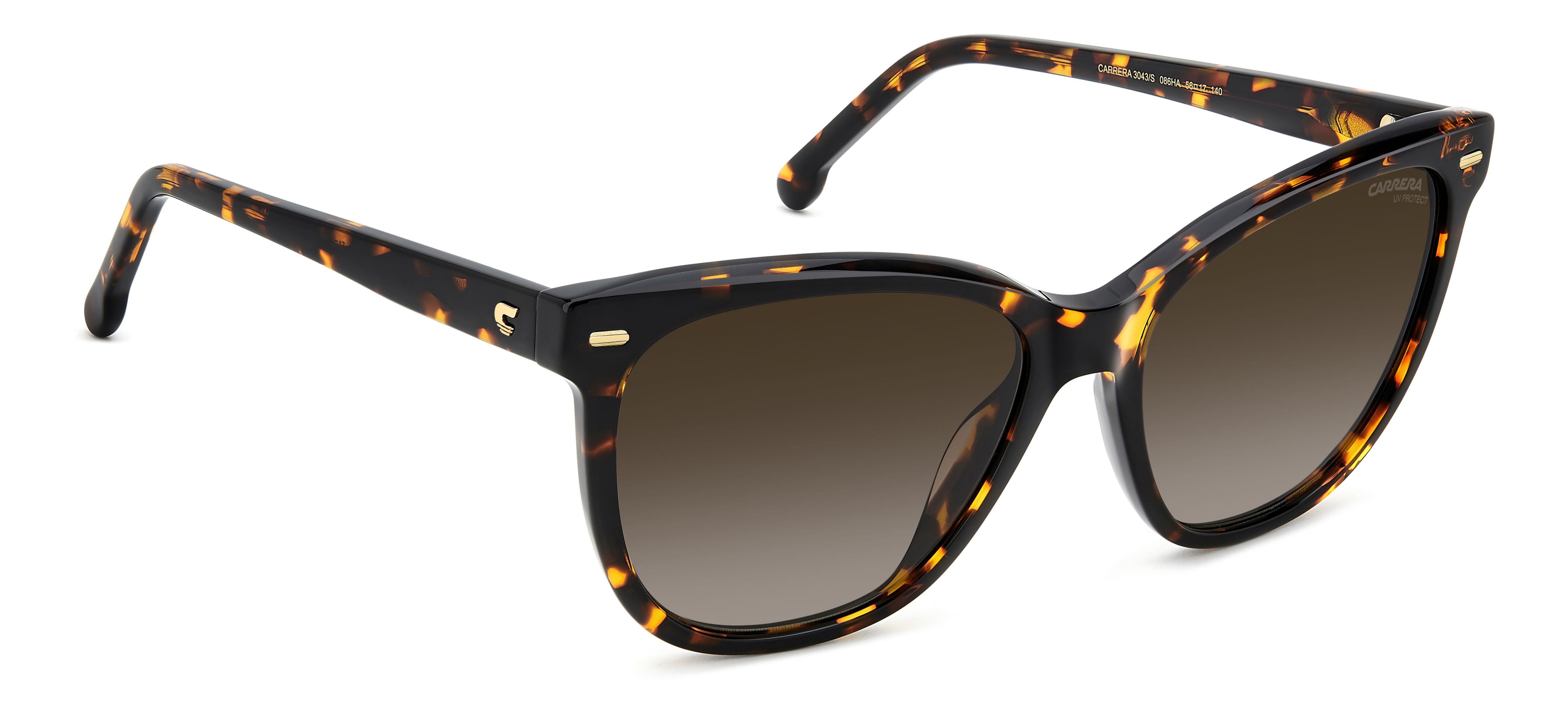 Солнцезащитные очки CARRERA 3043/S 086 HA (56-17)