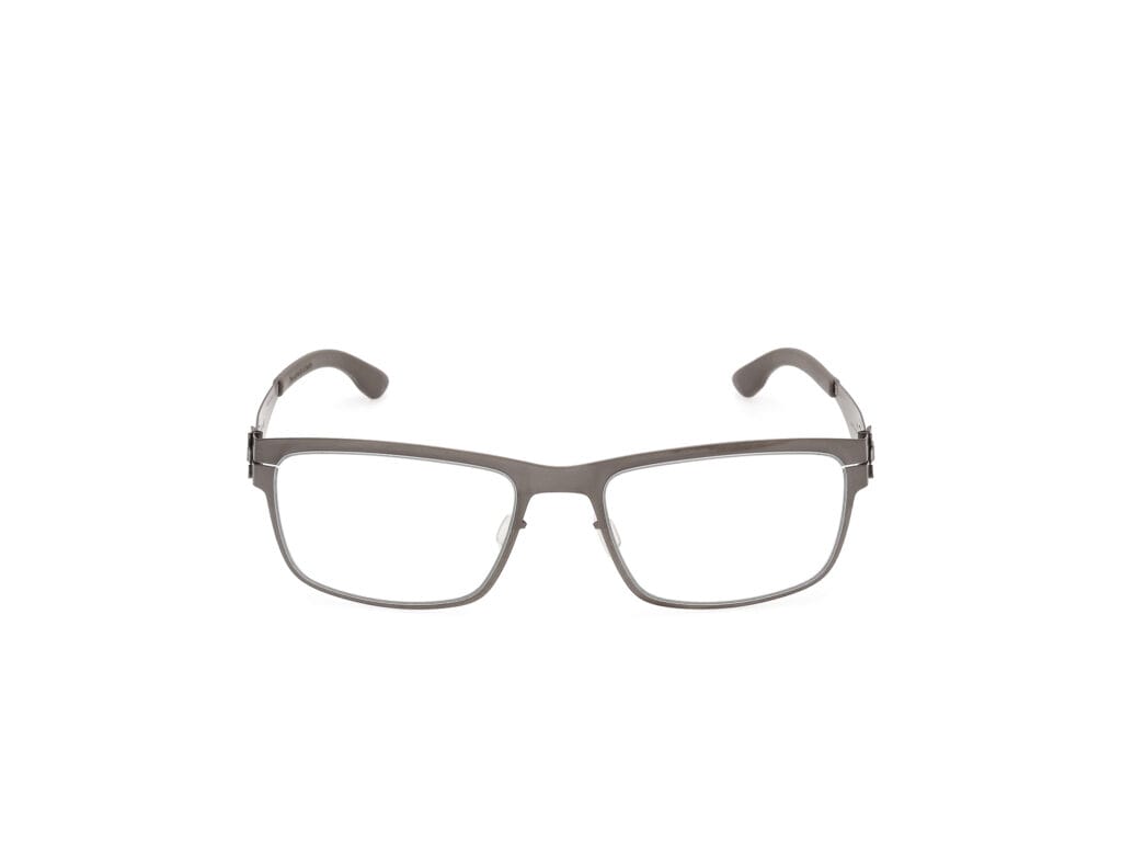 Оправа IC! BERLIN IC THILO GRAPHITE POP-BLASTED/WARM GREY (54-19)
