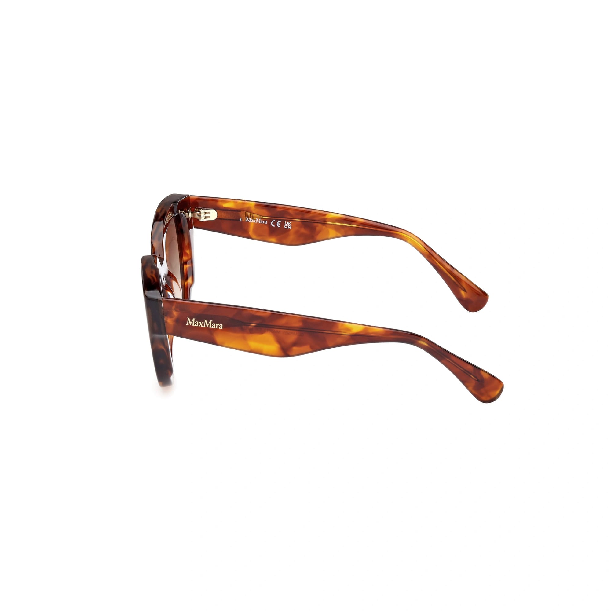 Солнцезащитные очки MAX MARA MM 0077 53F (50-22)