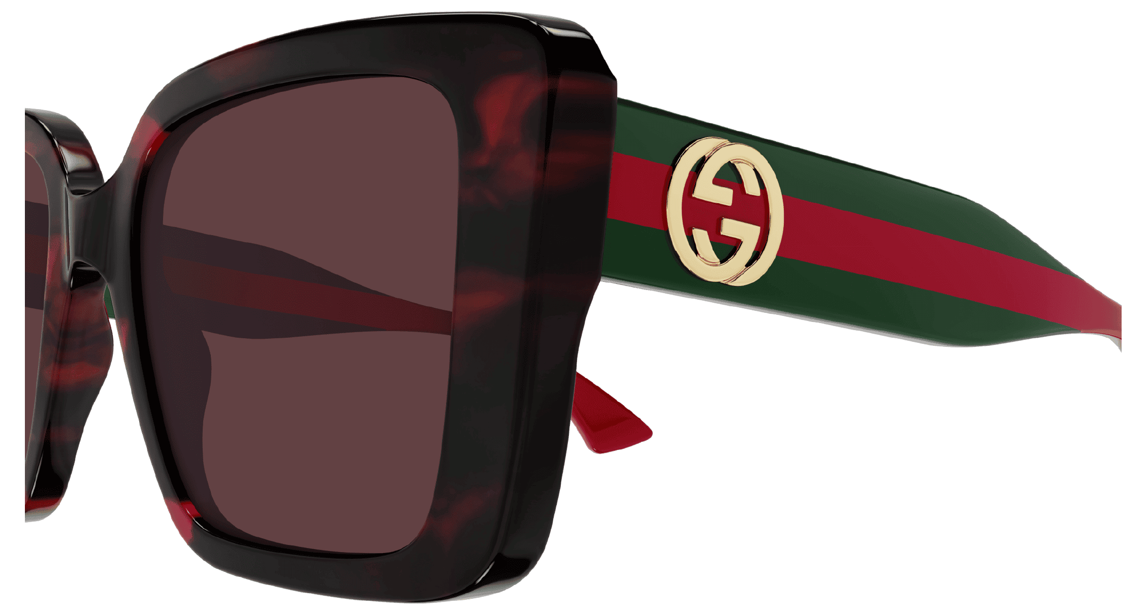 Солнцезащитные очки GUCCI GG1861S 003 (53-20)