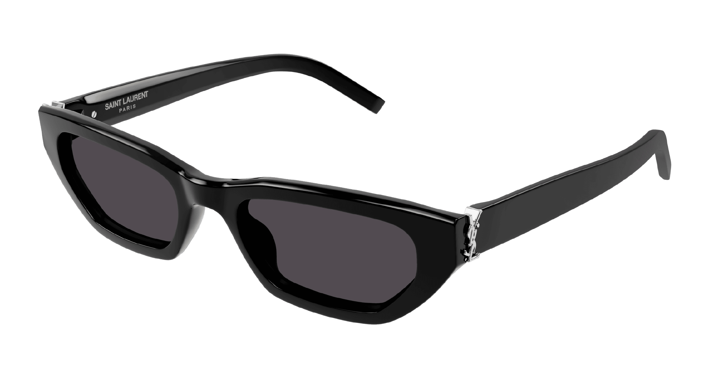 Солнцезащитные очки SAINT LAURENT SL M126 001 (54-20)