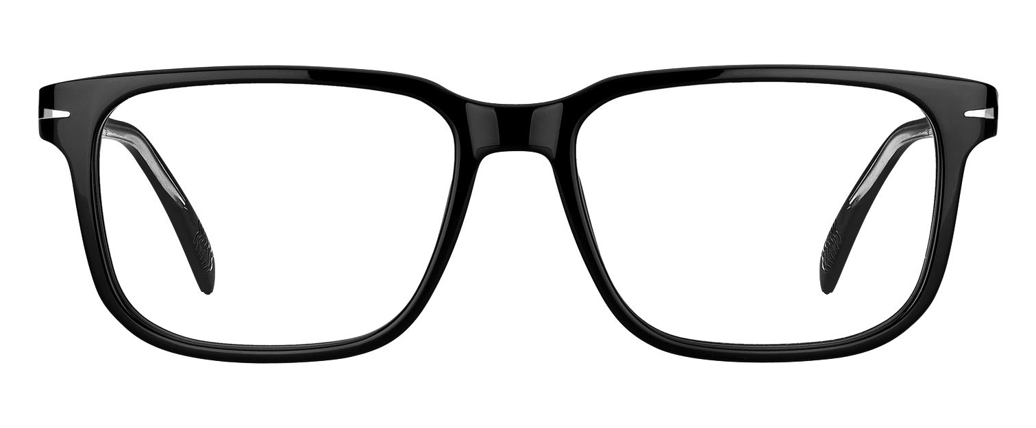 Оправа DAVID BECKHAM DB 1022 807 (56-17)