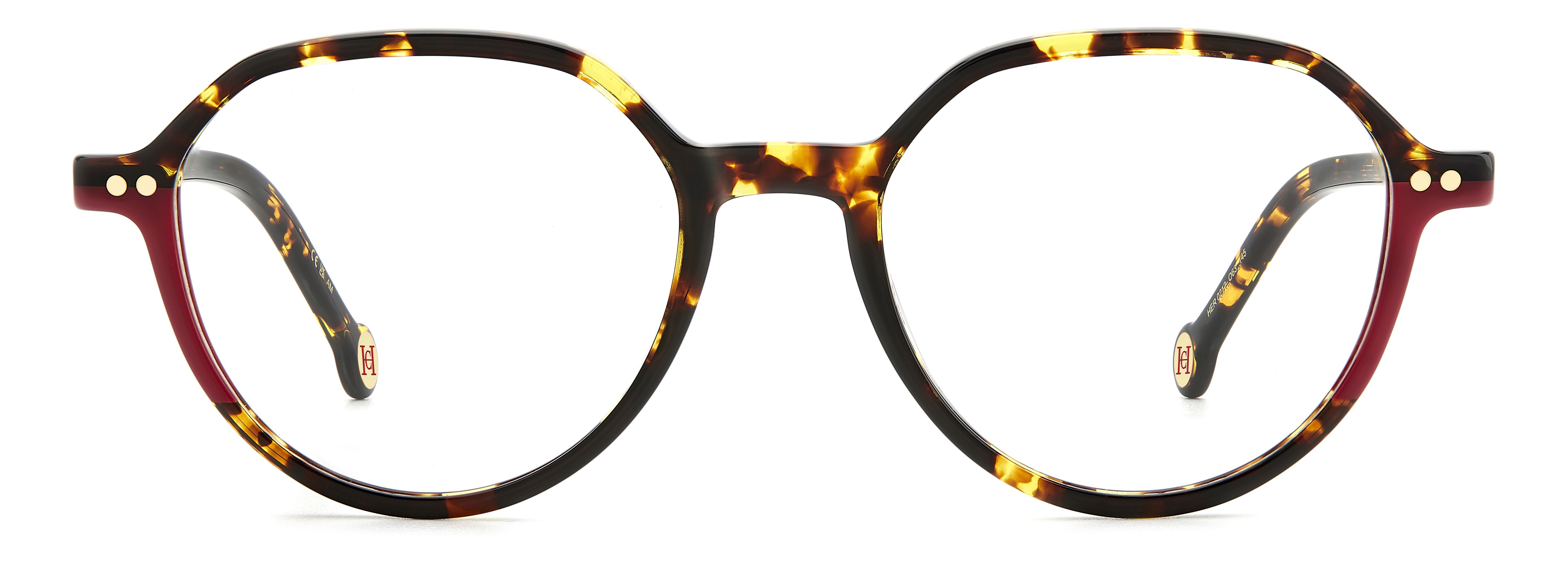 Оправа CAROLINA HERRERA HER 0212 O63 (50-18)