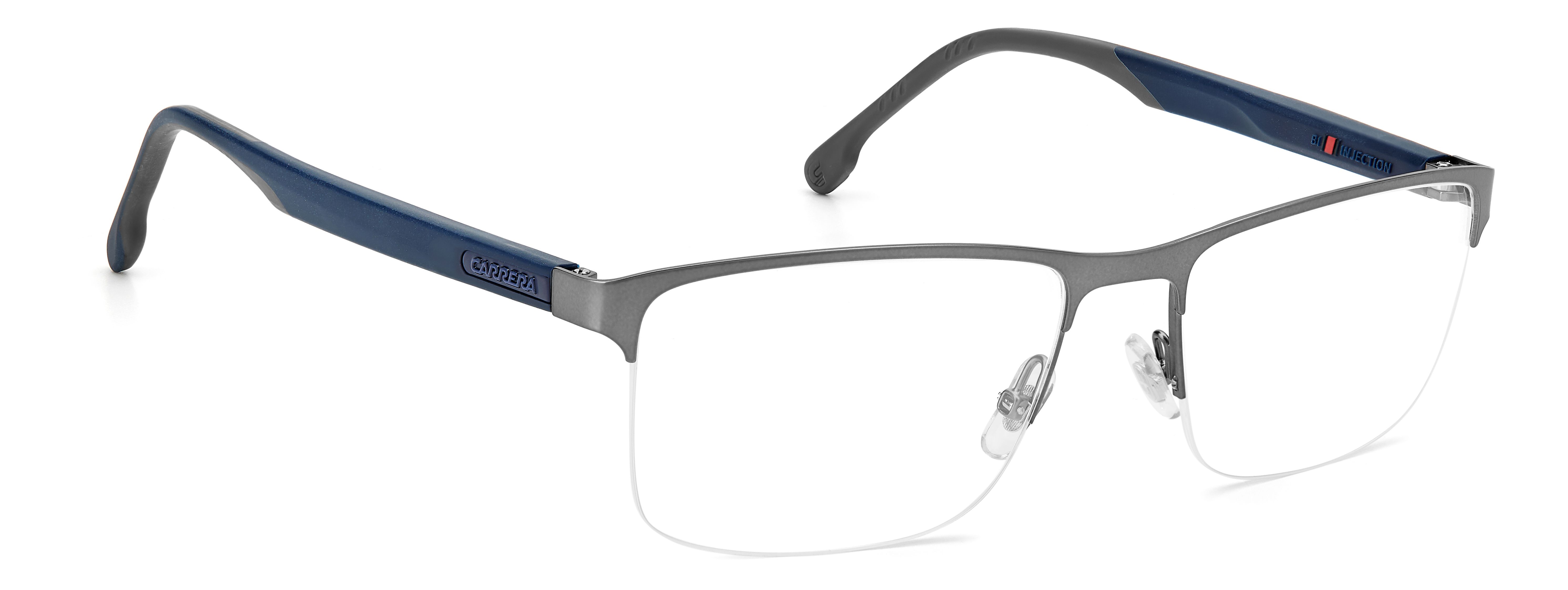 Оправа CARRERA 8870 R80 (55-18)