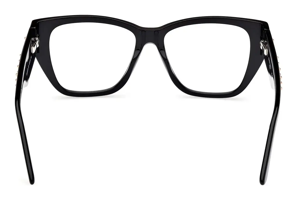 Оправа GUESS BY MARCIANO GM 50019 001 (52-15)