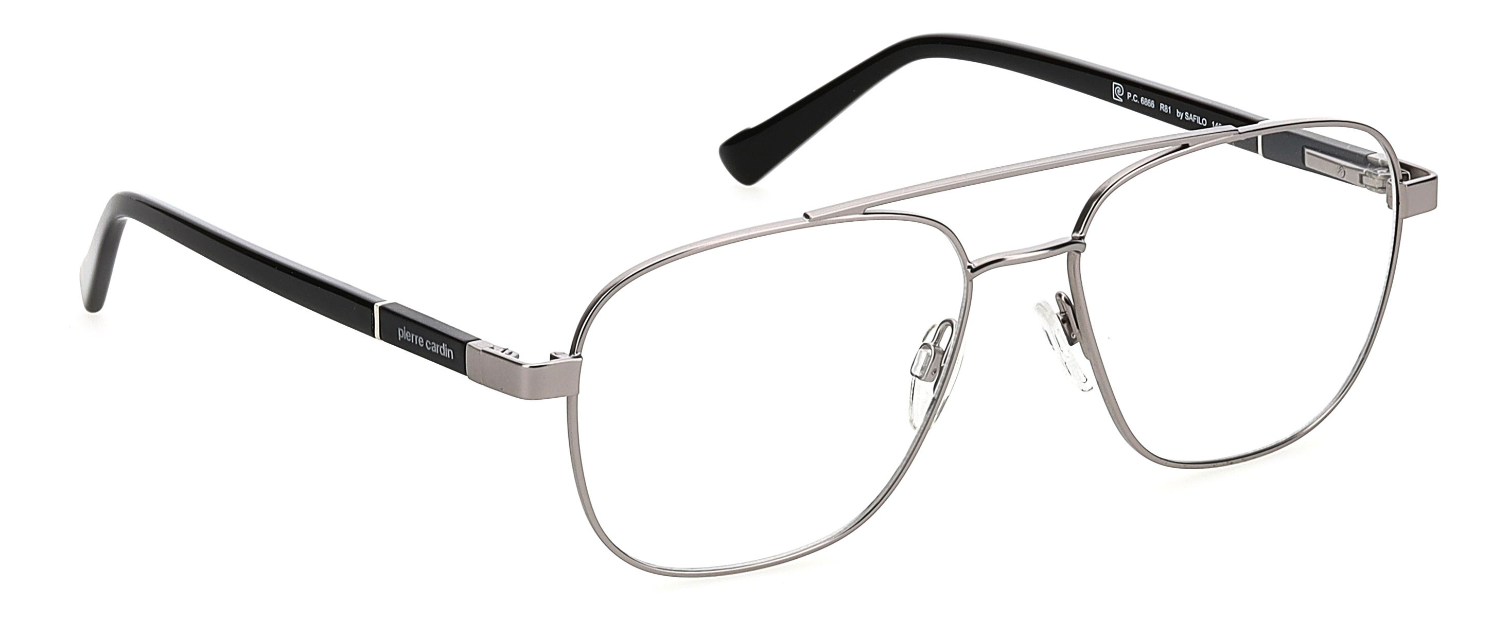 Оправа Pierre Cardin P.C. 6866 R81 (57-17)