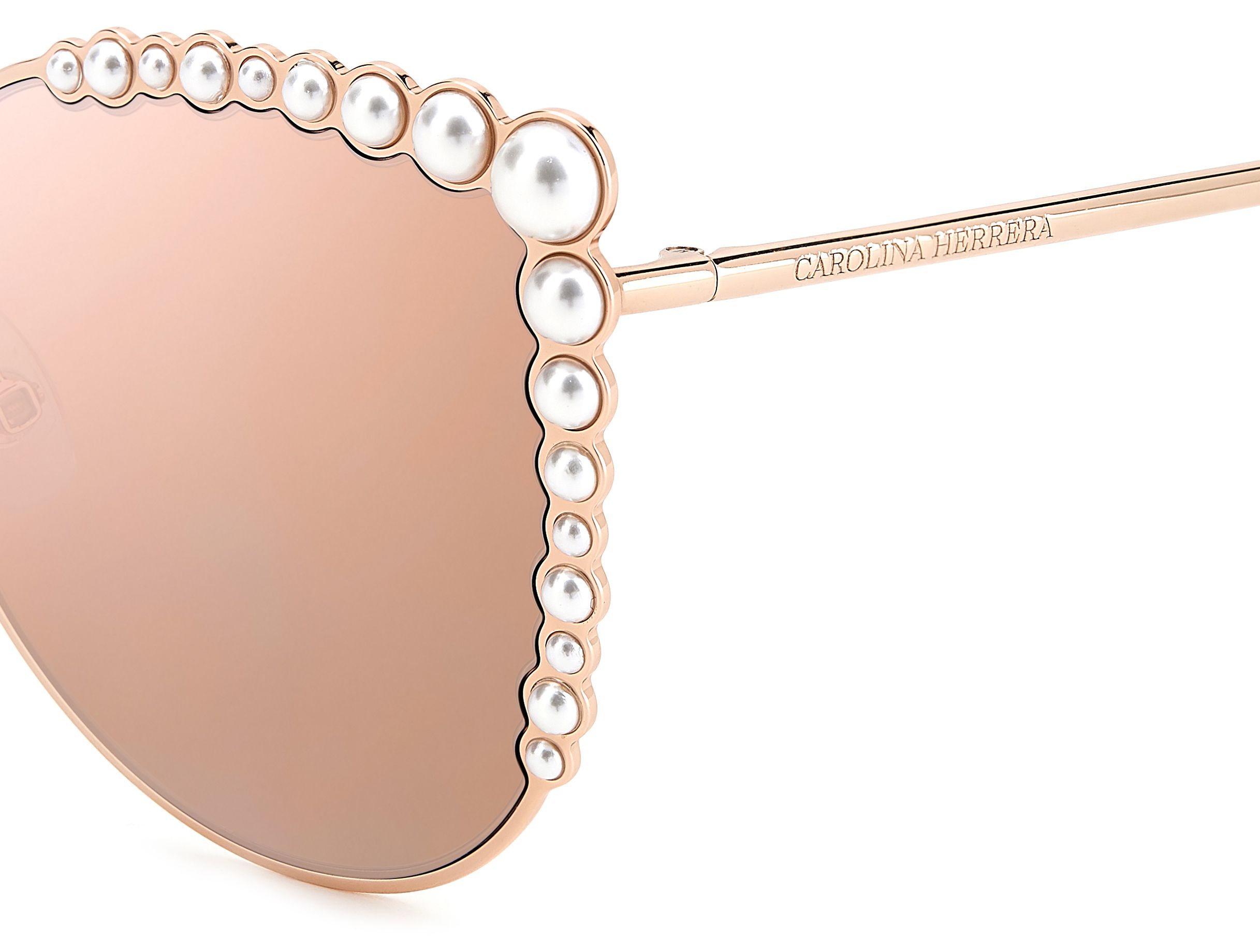 Солнцезащитные очки CAROLINA HERRERA HER 0076/S DDB 2S (58-19)