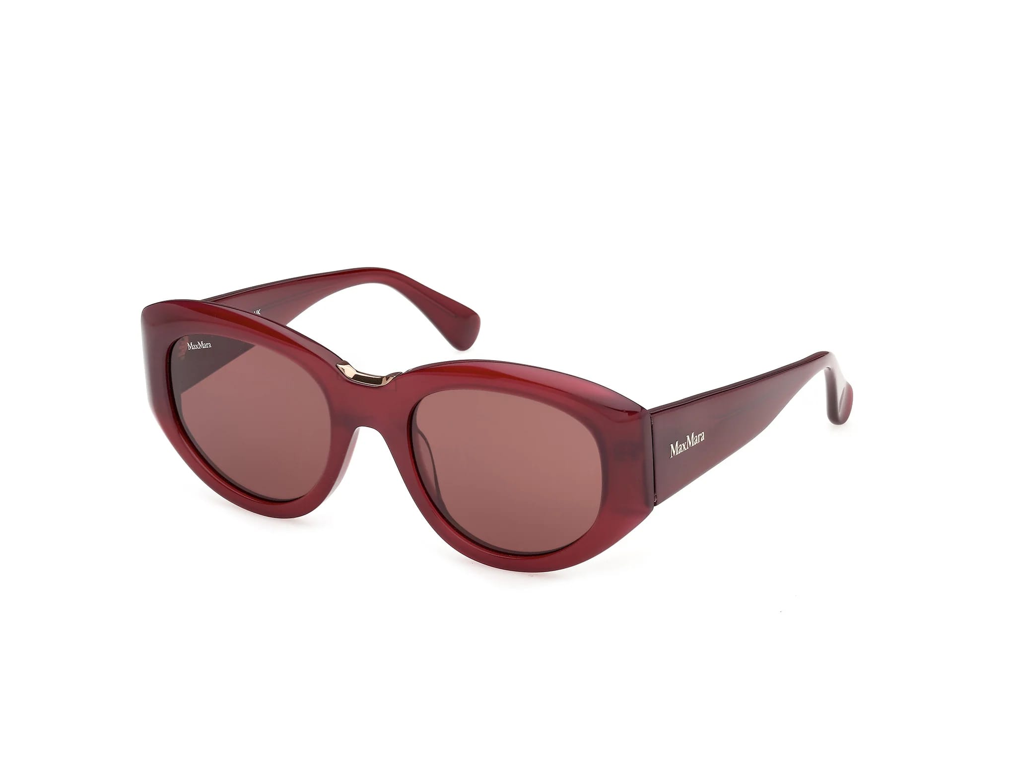 Солнцезащитные очки MAX MARA MM 0198 69S (52-21)