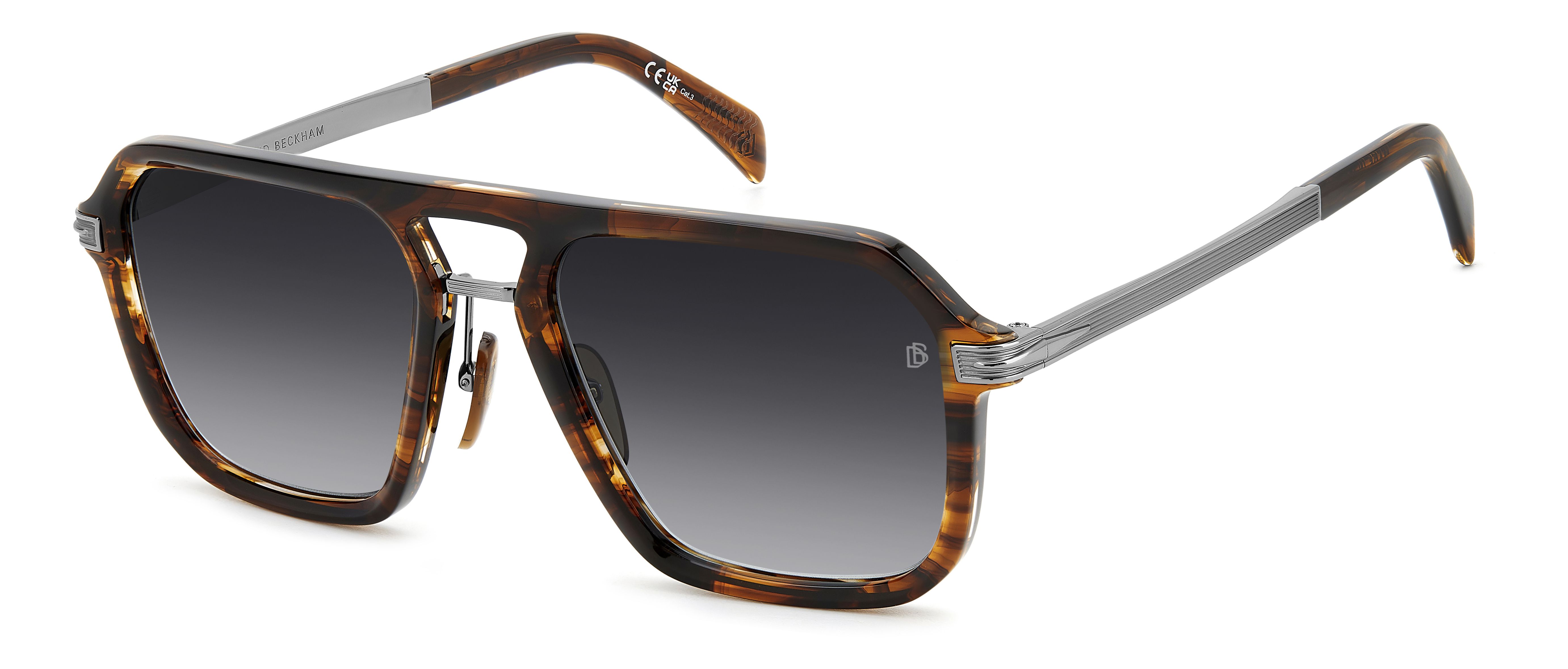 Солнцезащитные очки DAVID BECKHAM DB 7136/S 6C5 9O (56-20)