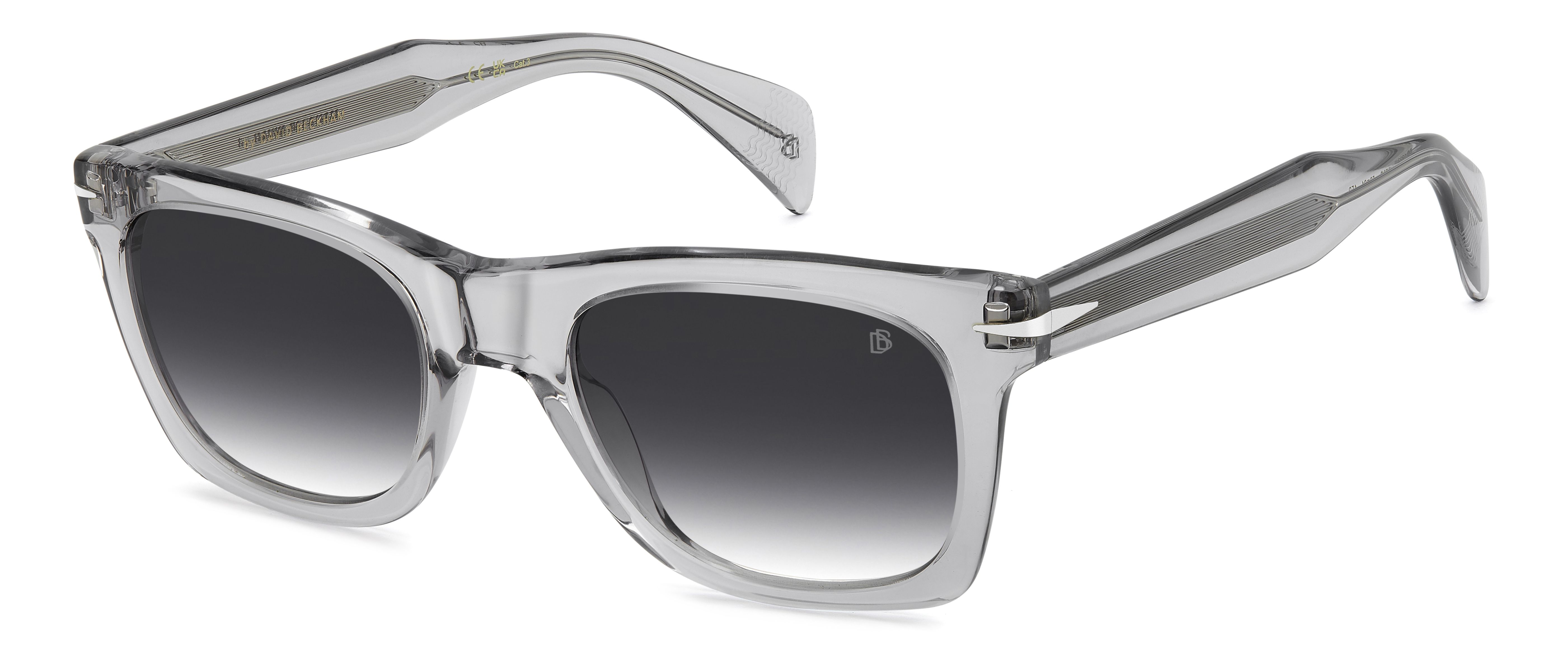 Солнцезащитные очки DAVID BECKHAM DB 1222/S KB7 9O (53-21)