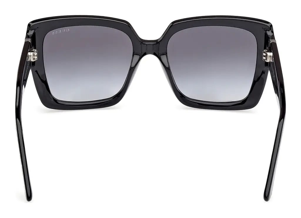 Солнцезащитные очки GUESS GUS 00200 01B (53-18)
