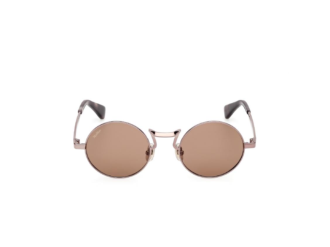 Солнцезащитные очки MAX MARA MM 0127 36E (48-21)
