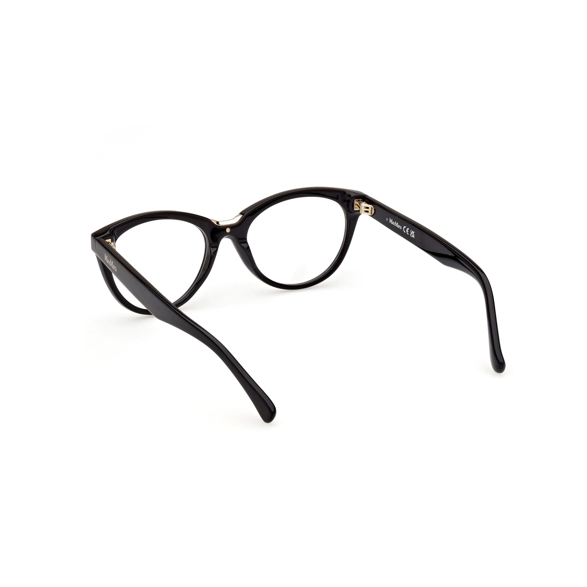 Оправа MAX MARA MM 5132 001 (53-18)