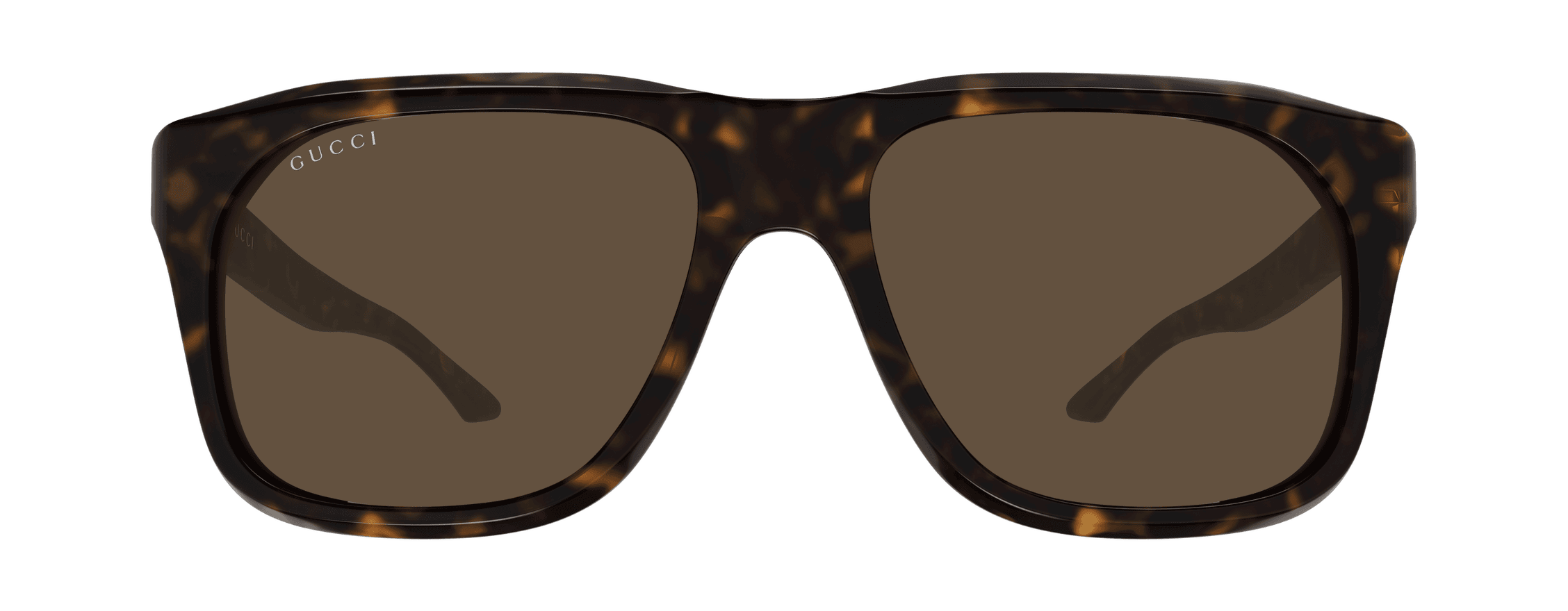 Солнцезащитные очки GUCCI GG2077S 002 (55-17)