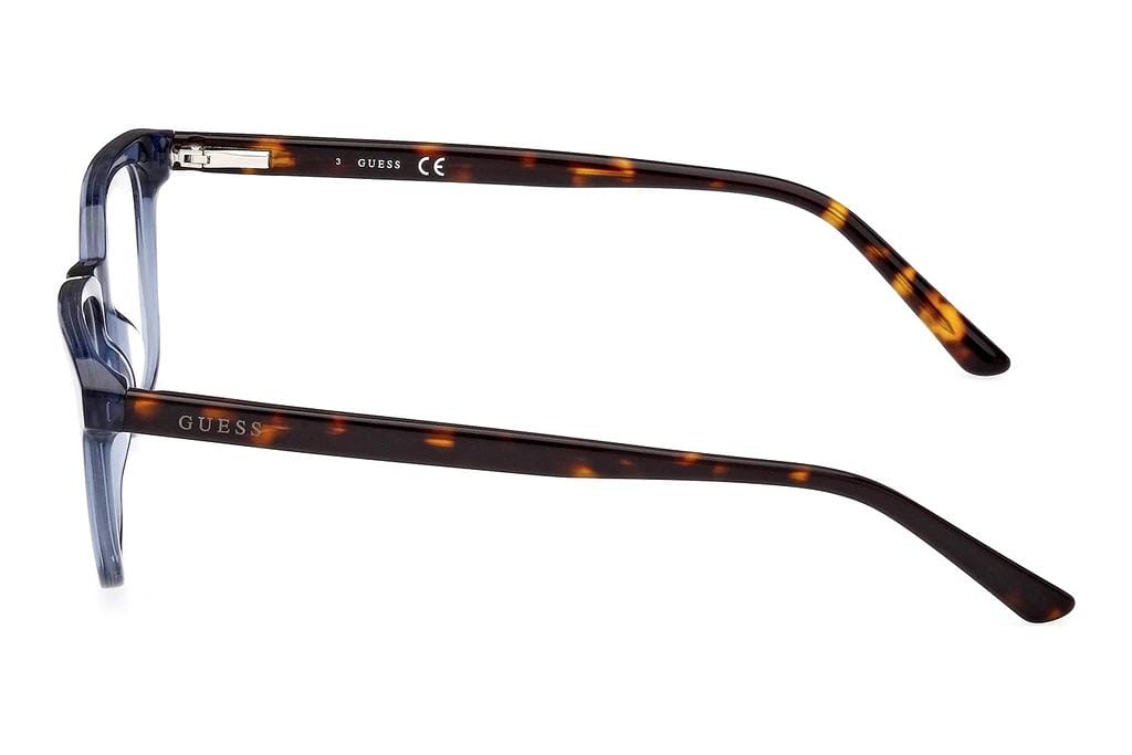Оправа GUESS GU 8269 090 (49-15)