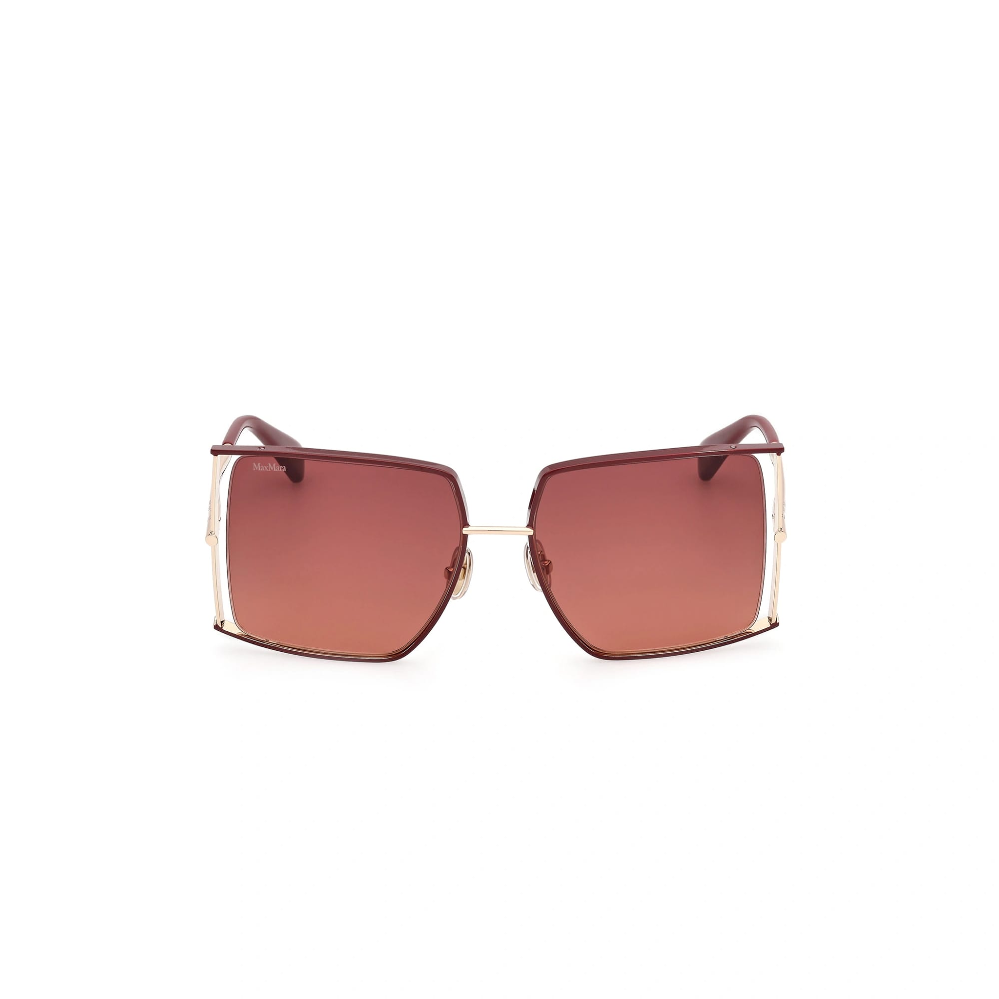 Солнцезащитные очки MAX MARA MM 0120 71F (58-17)