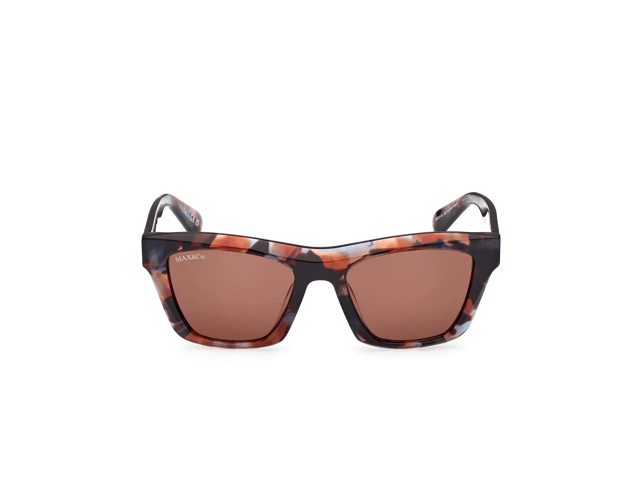 Солнцезащитные очки MAX&CO MO 0145 54E (52-18)