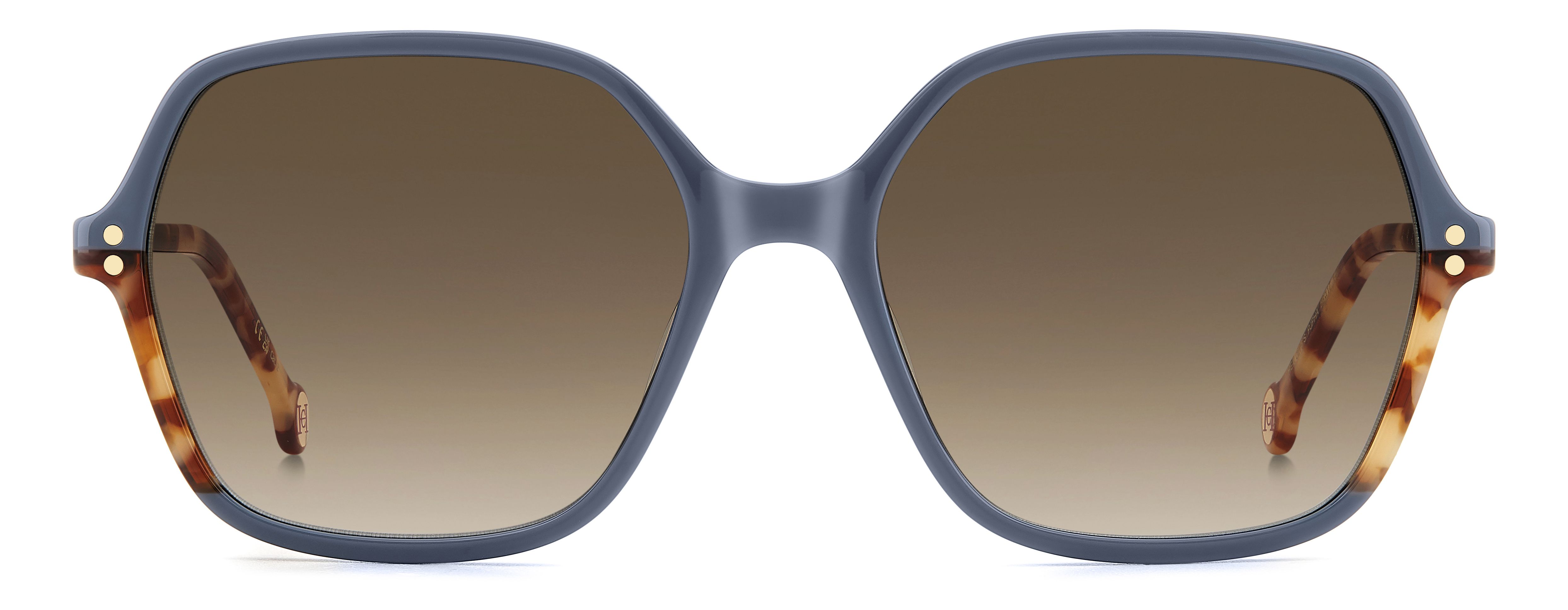 Солнцезащитные очки CAROLINA HERRERA HER 0278/S PJP HA (56-17)