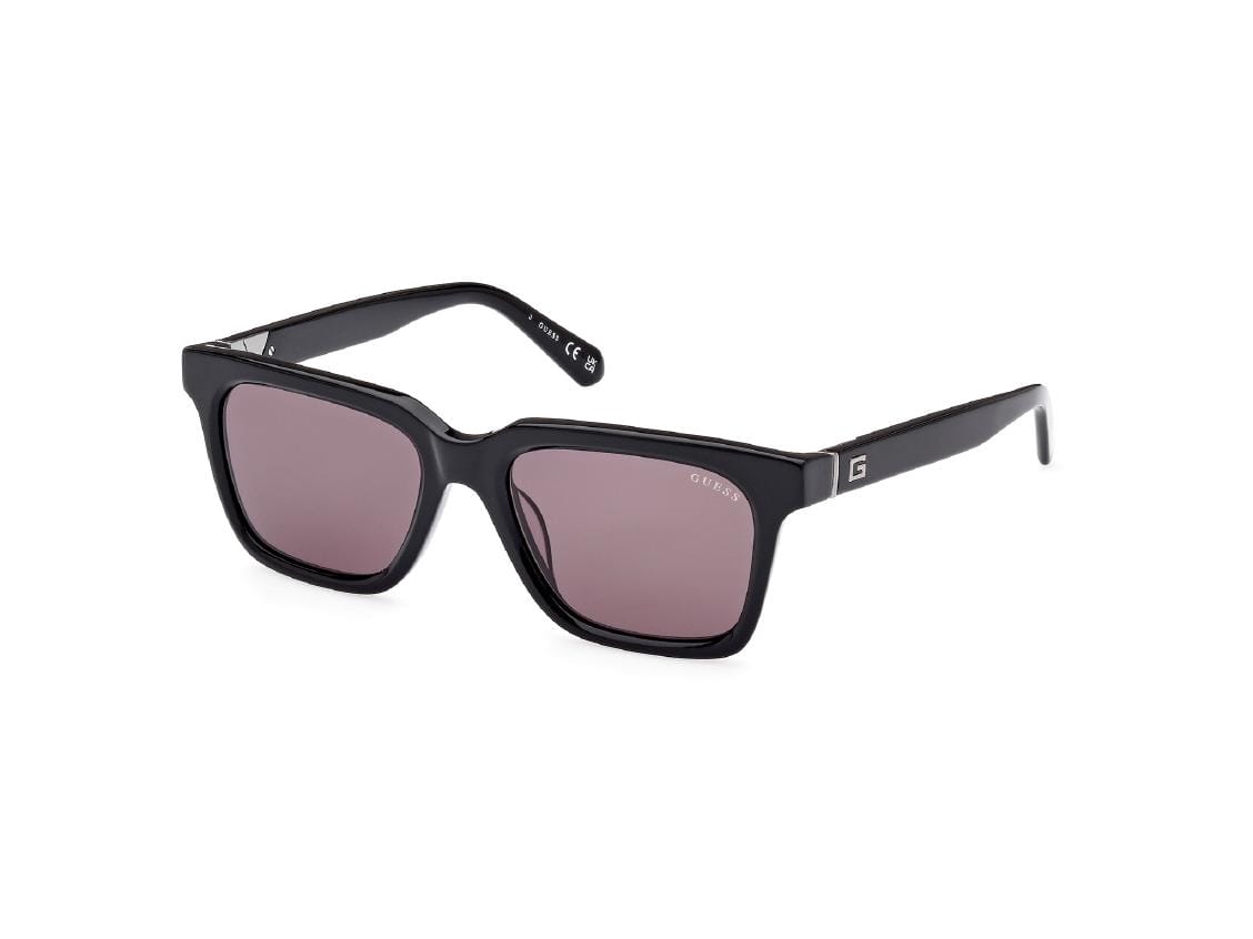 Солнцезащитные очки GUESS GUS 00064 01A (53-18)
