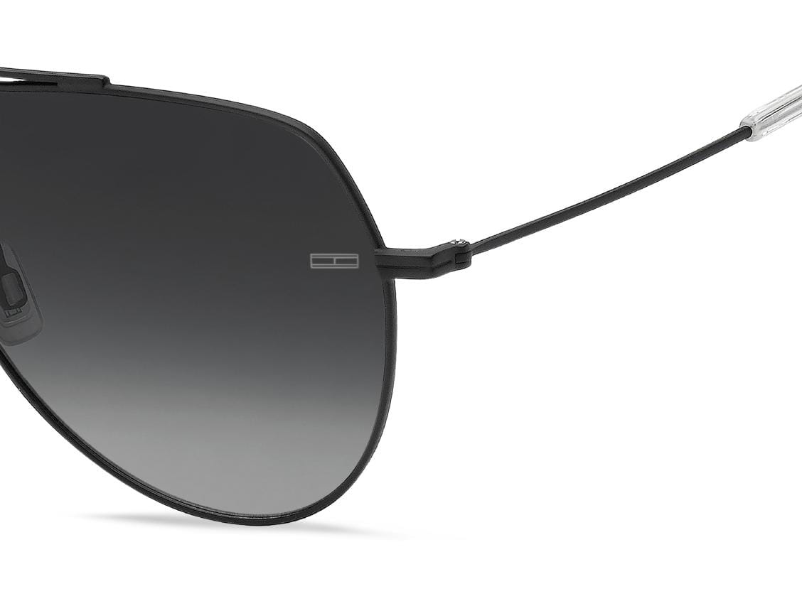 Солнцезащитные очки TOMMY HILFIGER TJ 0064/F/S 003 (60-15)