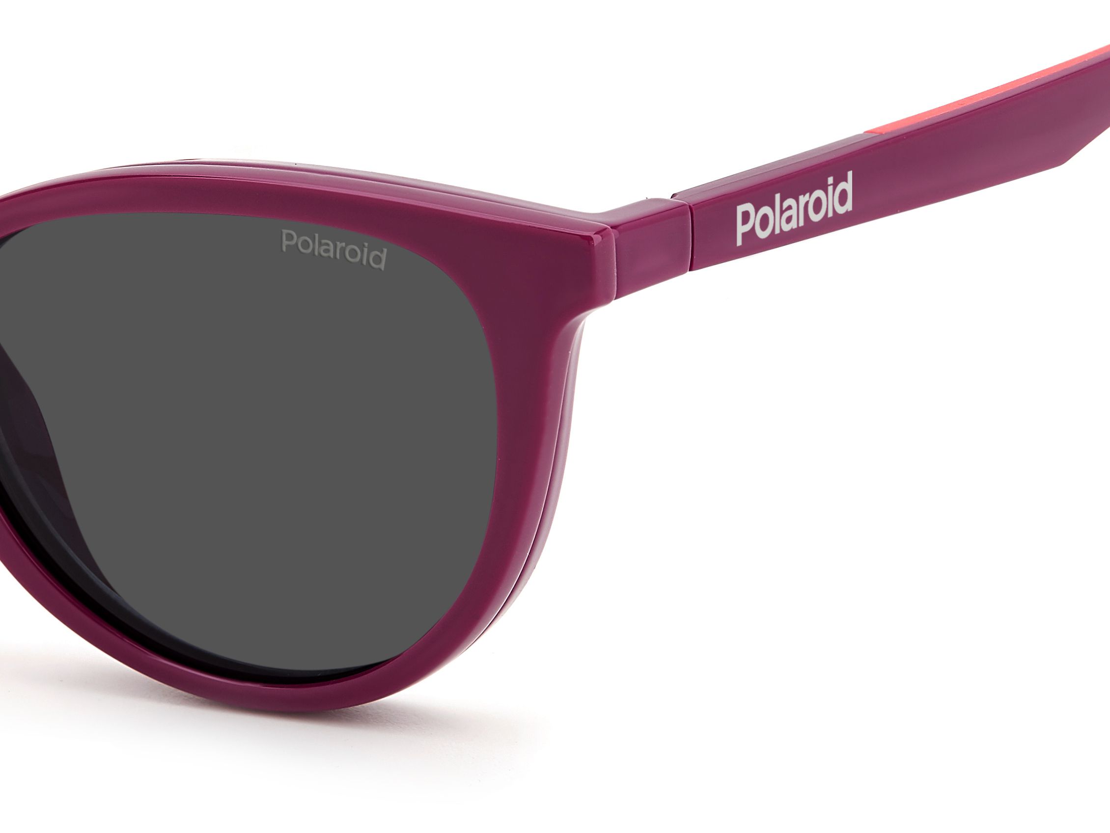 Оправа Polaroid Kids PLD 8051/CS B3V (47-18)