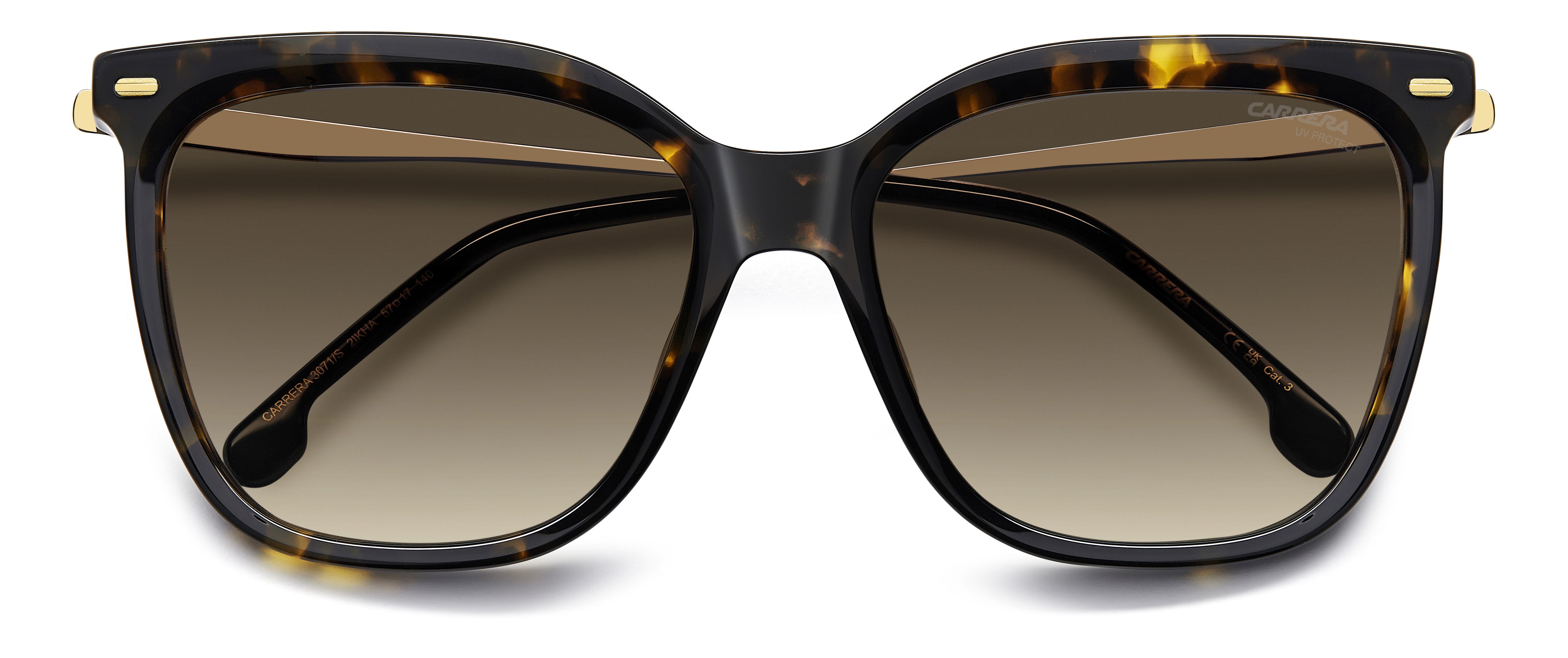 Солнцезащитные очки CARRERA 3071/S 2IK HA (57-17)