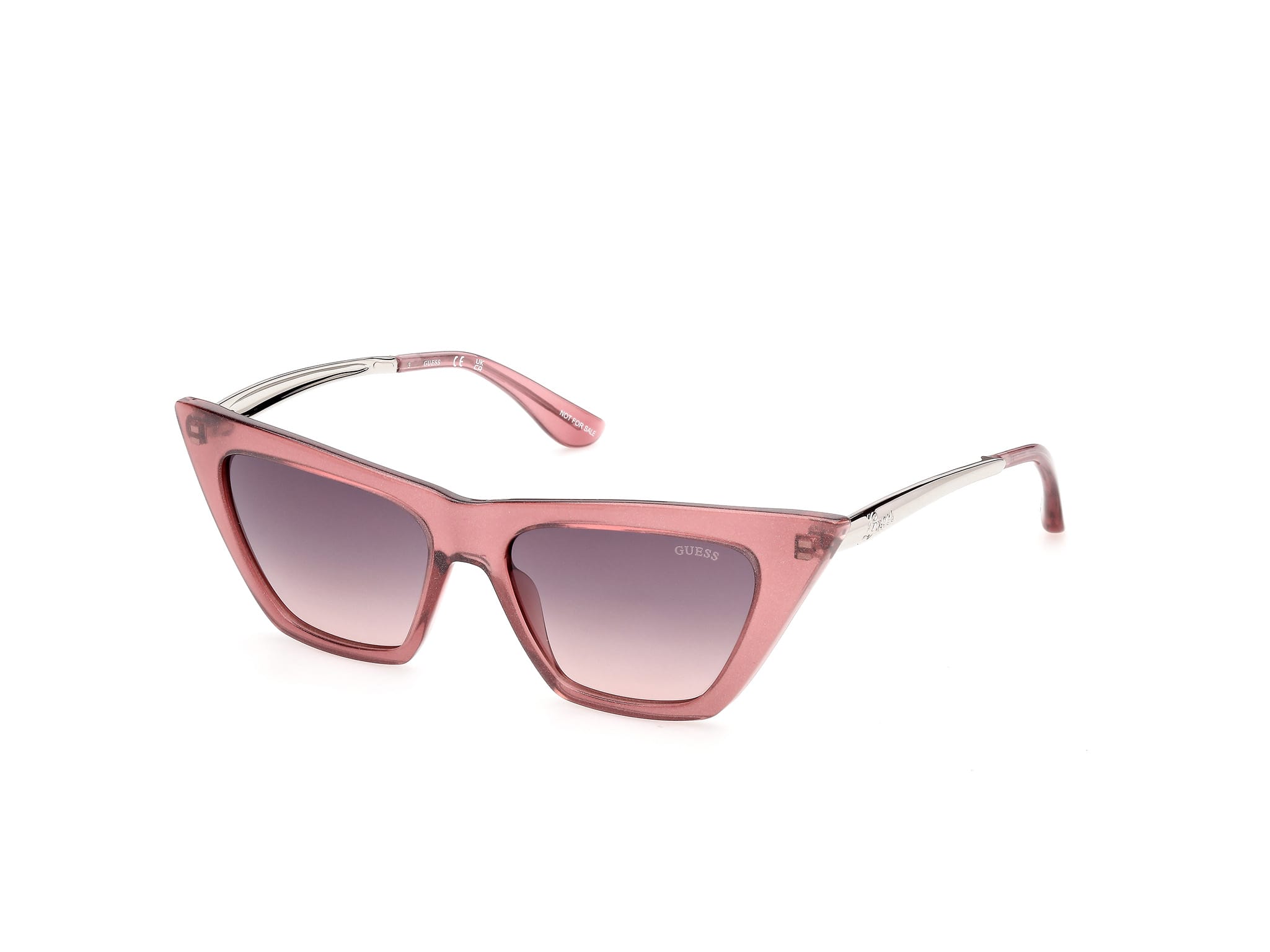 Солнцезащитные очки GUESS GUS 00310 72B (53-16)