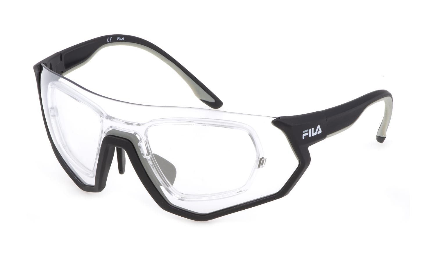 Солнцезащитные очки FILA FLA SFI199 R43X (99-01)