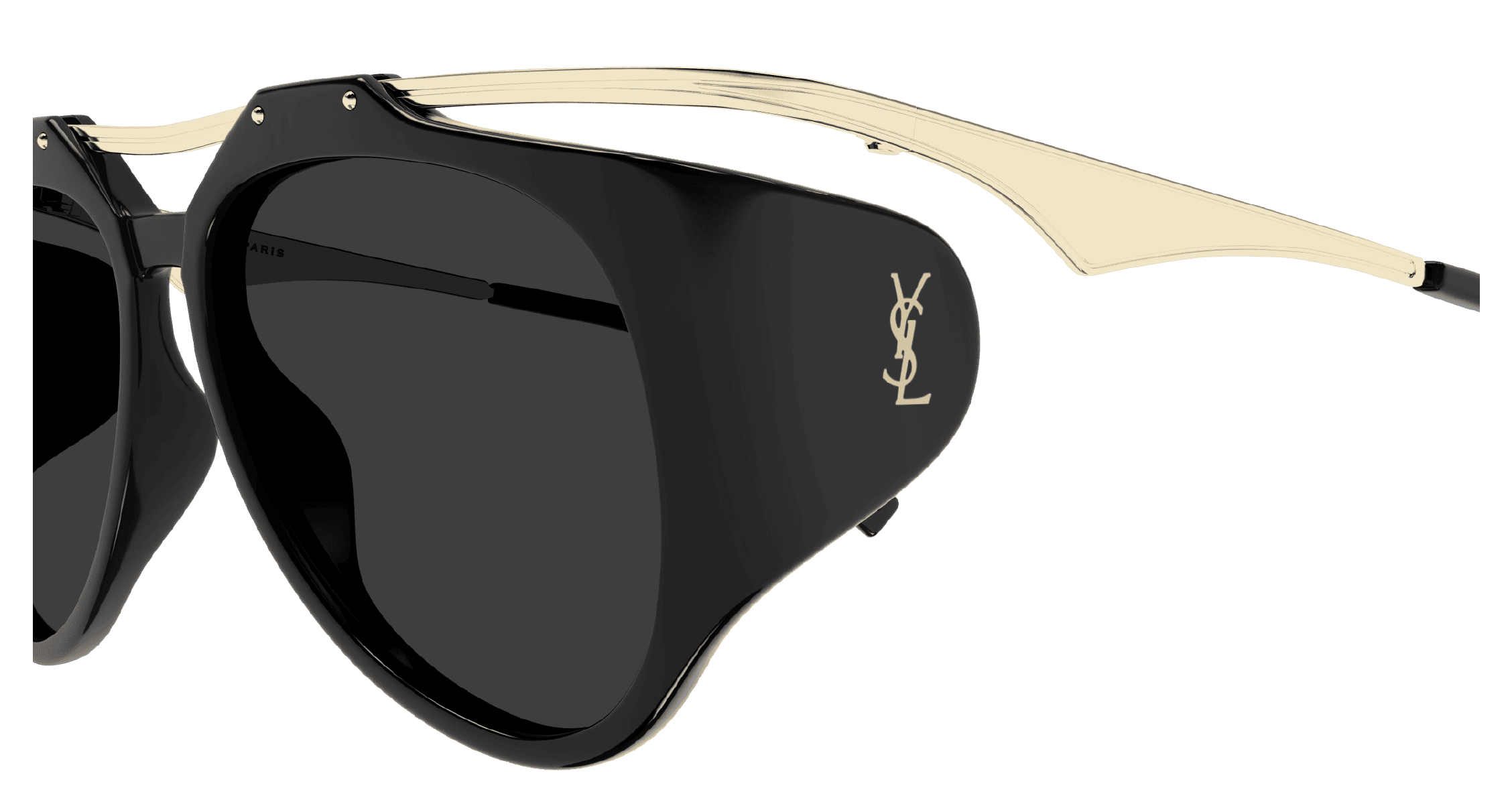 Солнцезащитные очки SAINT LAURENT SL M137 AMELIA 001 (55-14)