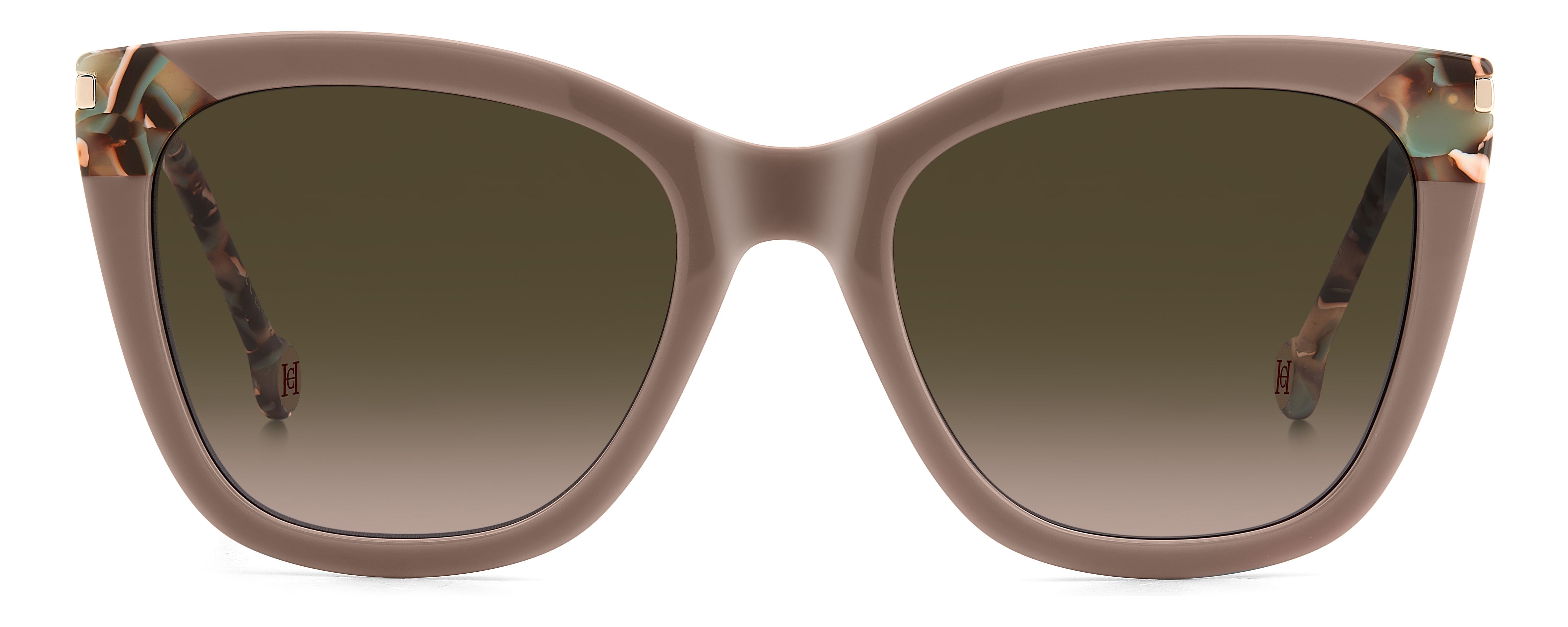 Солнцезащитные очки CAROLINA HERRERA HER 0307/S FWM M2 (54-20)
