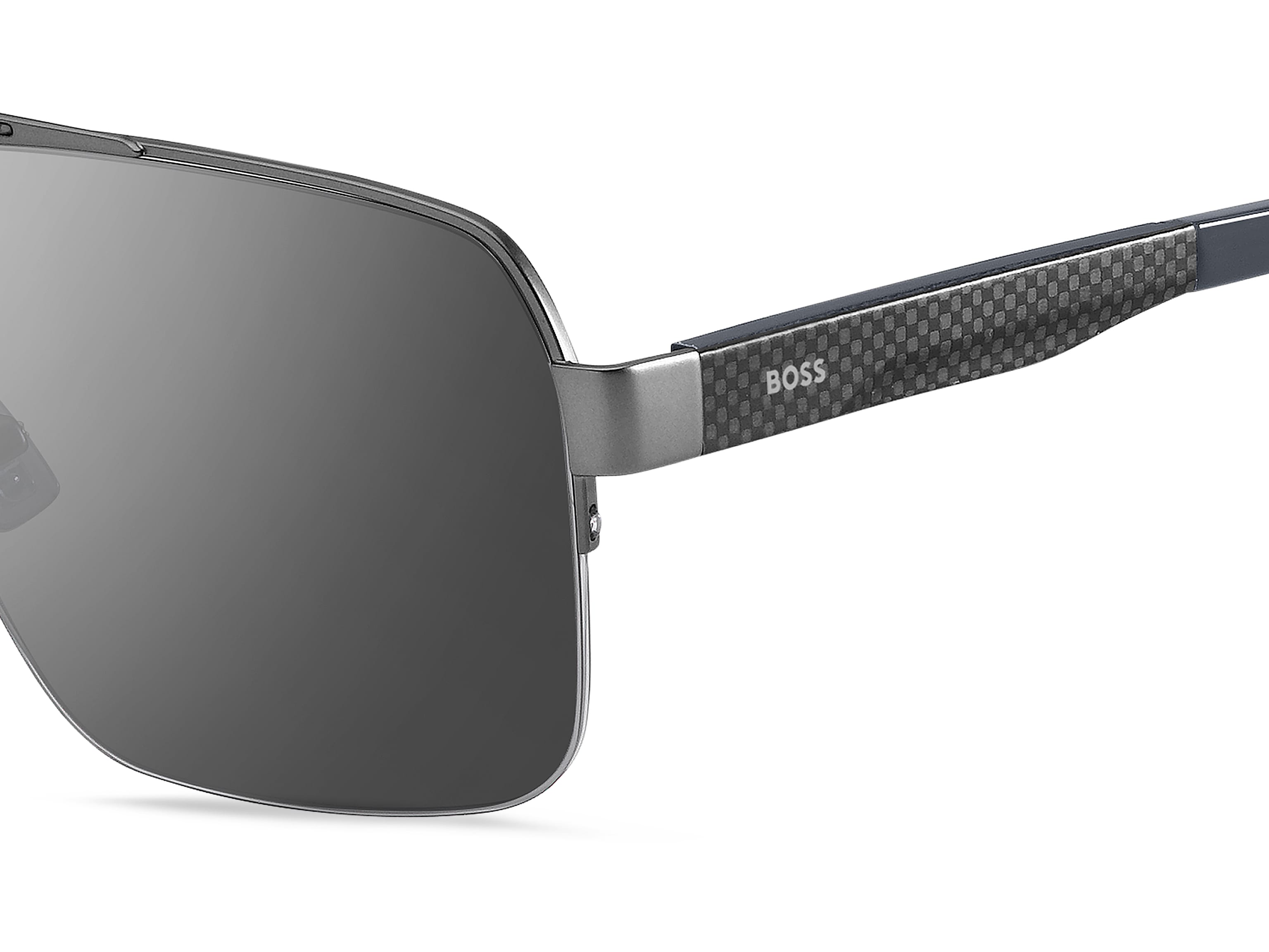 Солнцезащитные очки BOSS 1767/S R80 T4 (60-15)