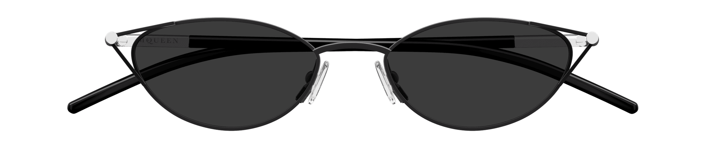 Солнцезащитные очки ALEXANDER MCQUEEN AM0563S 001 (50-18)