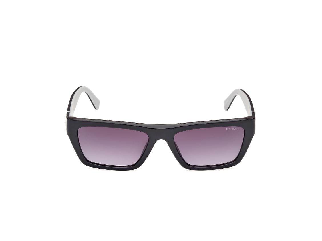 Солнцезащитные очки GUESS GUS 00120 01B (55-17)