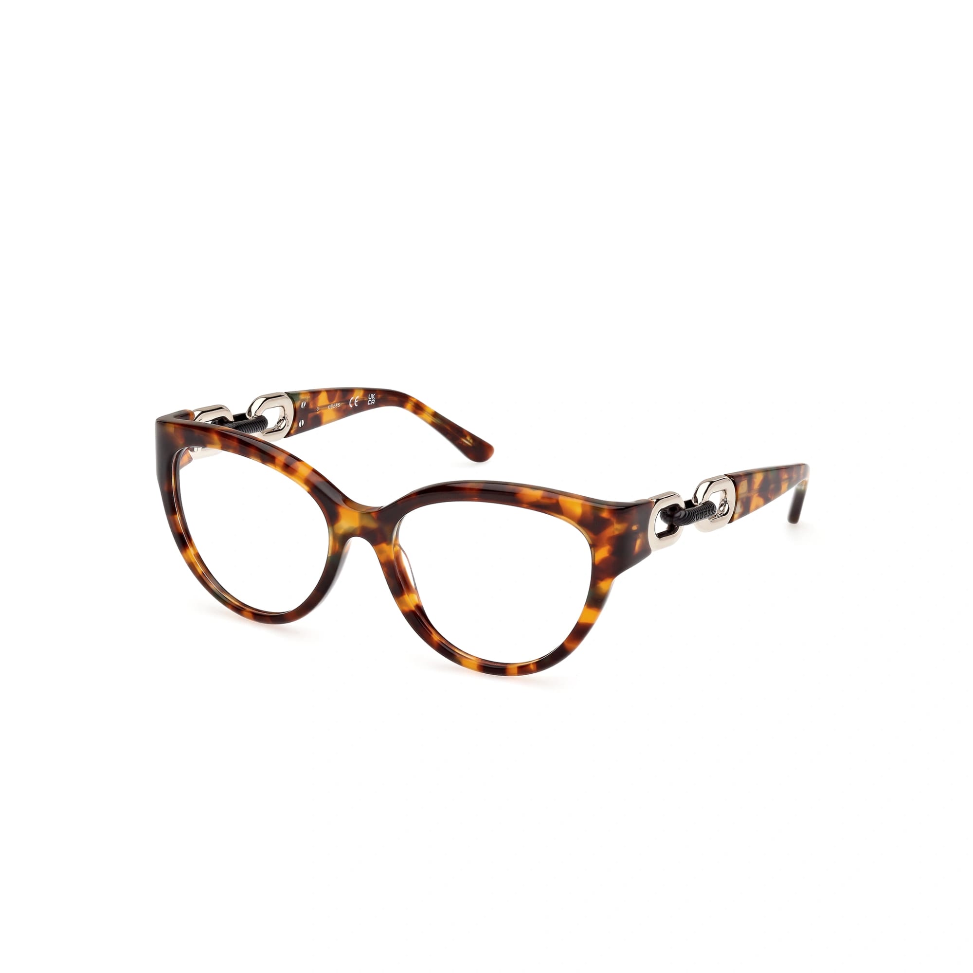 Оправа GUESS GU 50182 053 (55-17)
