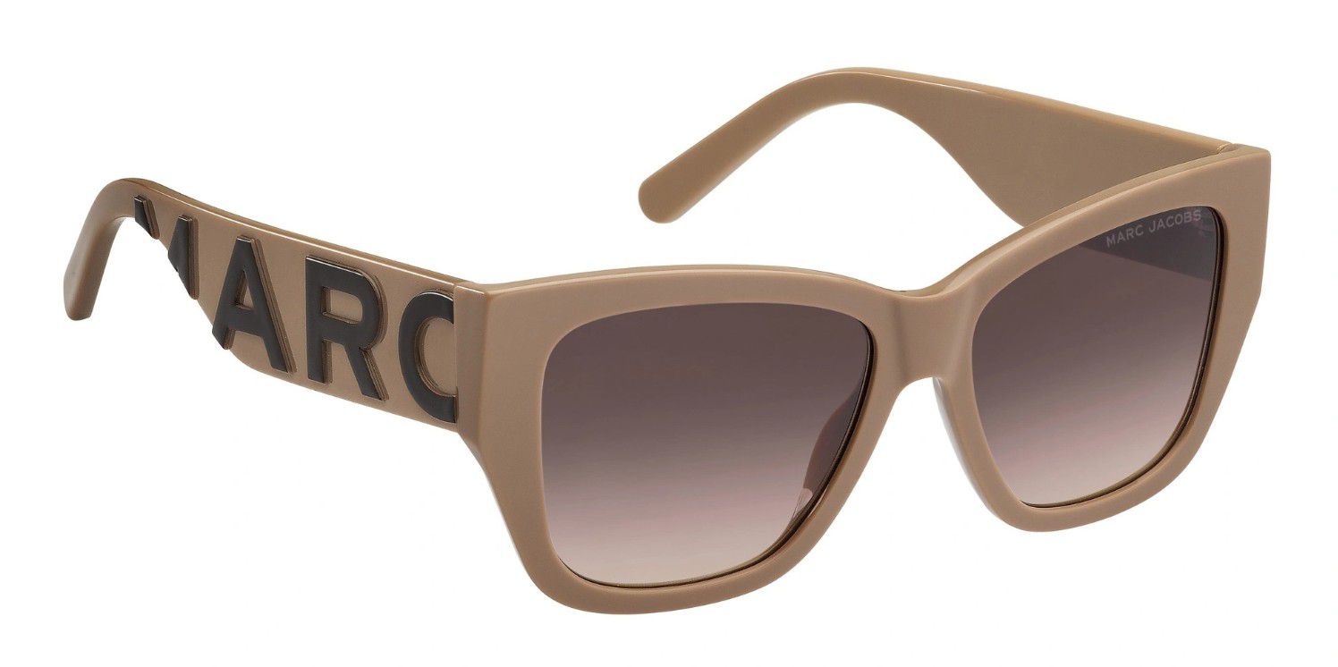 Солнцезащитные очки MARC JACOBS MARC 695/S NOY HA (55-16)