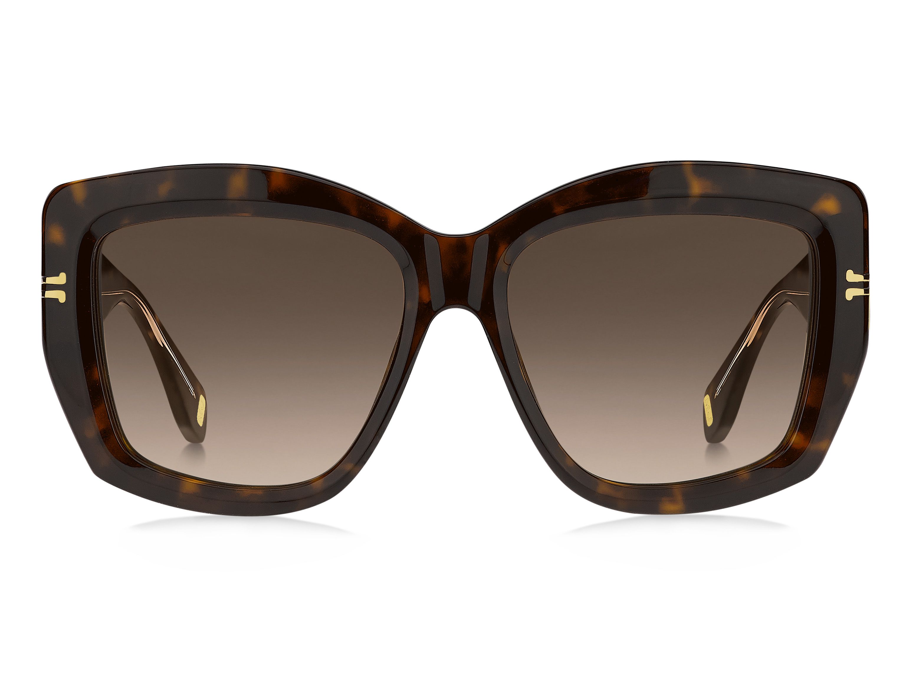 Солнцезащитные очки MARC JACOBS MJ 1062/S KRZ HA (55-16)