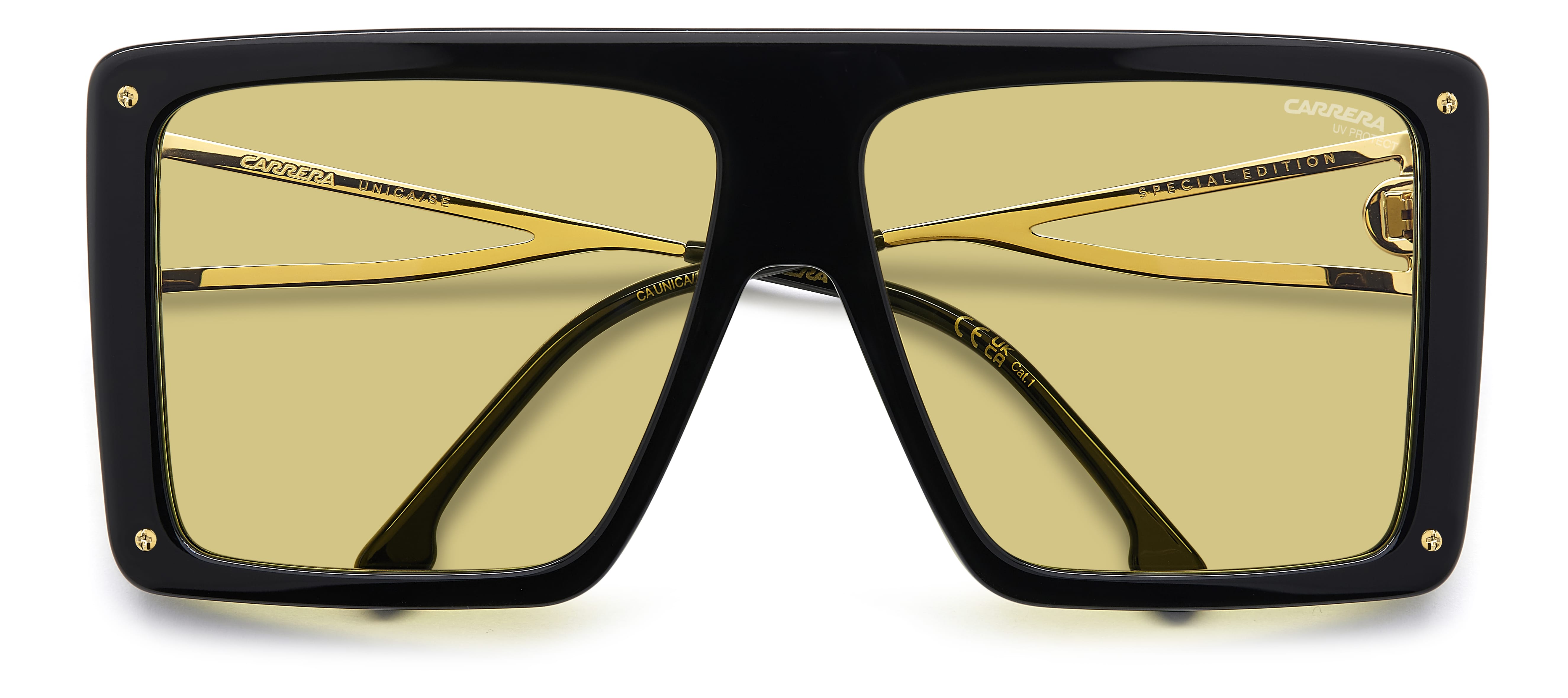 Солнцезащитные очки CARRERA CA UNICA/SE 71C HW (60-14)