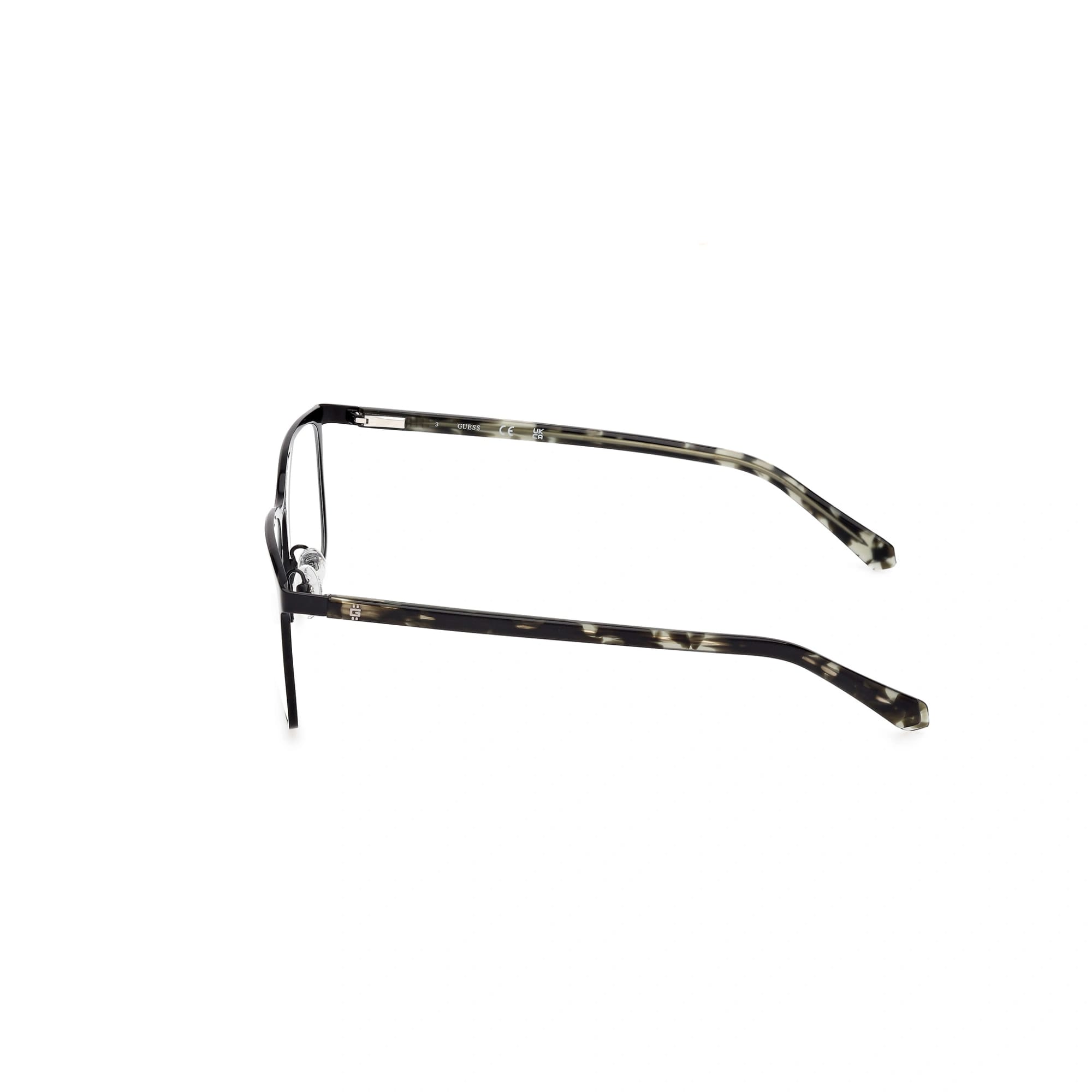 Оправа GUESS GU 50193 002 (58-17)