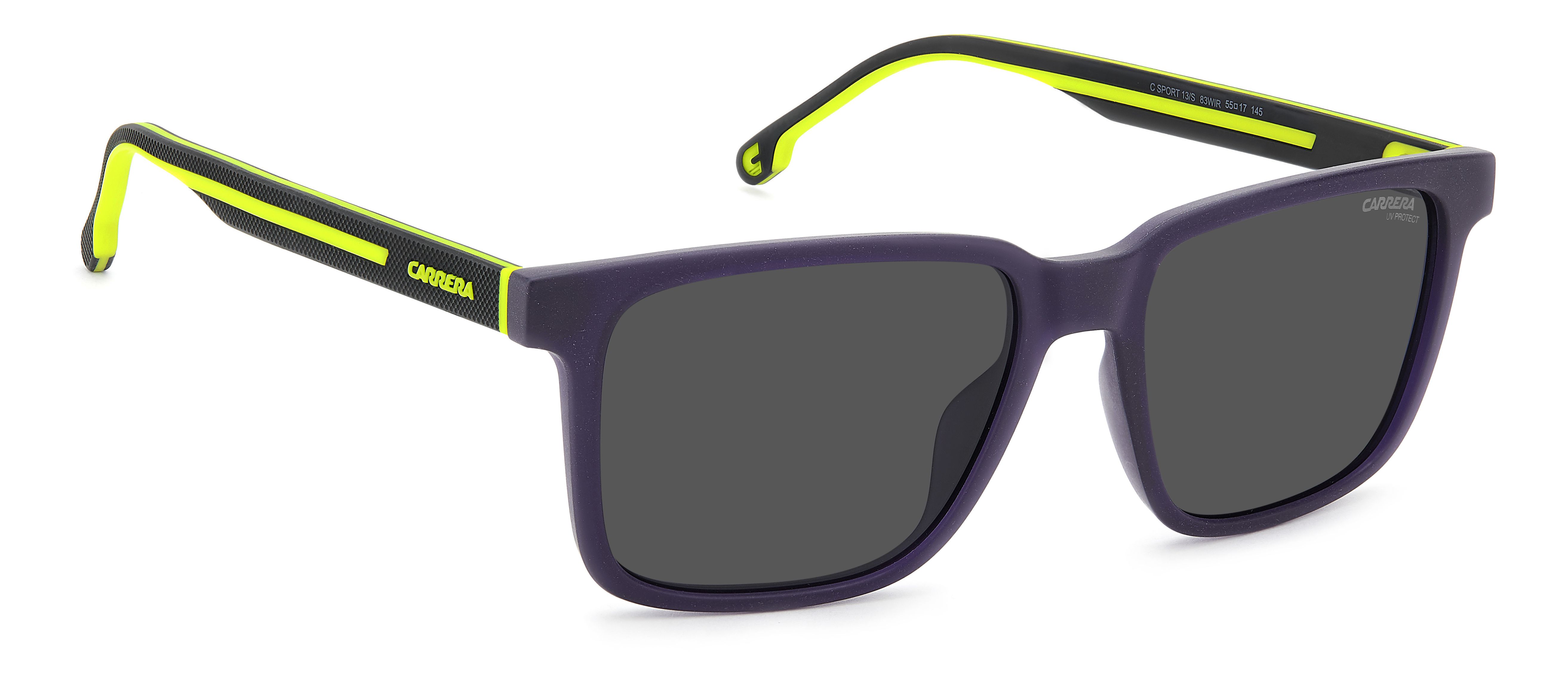 Солнцезащитные очки CARRERA C SPORT 13/S 83W IR (55-17)