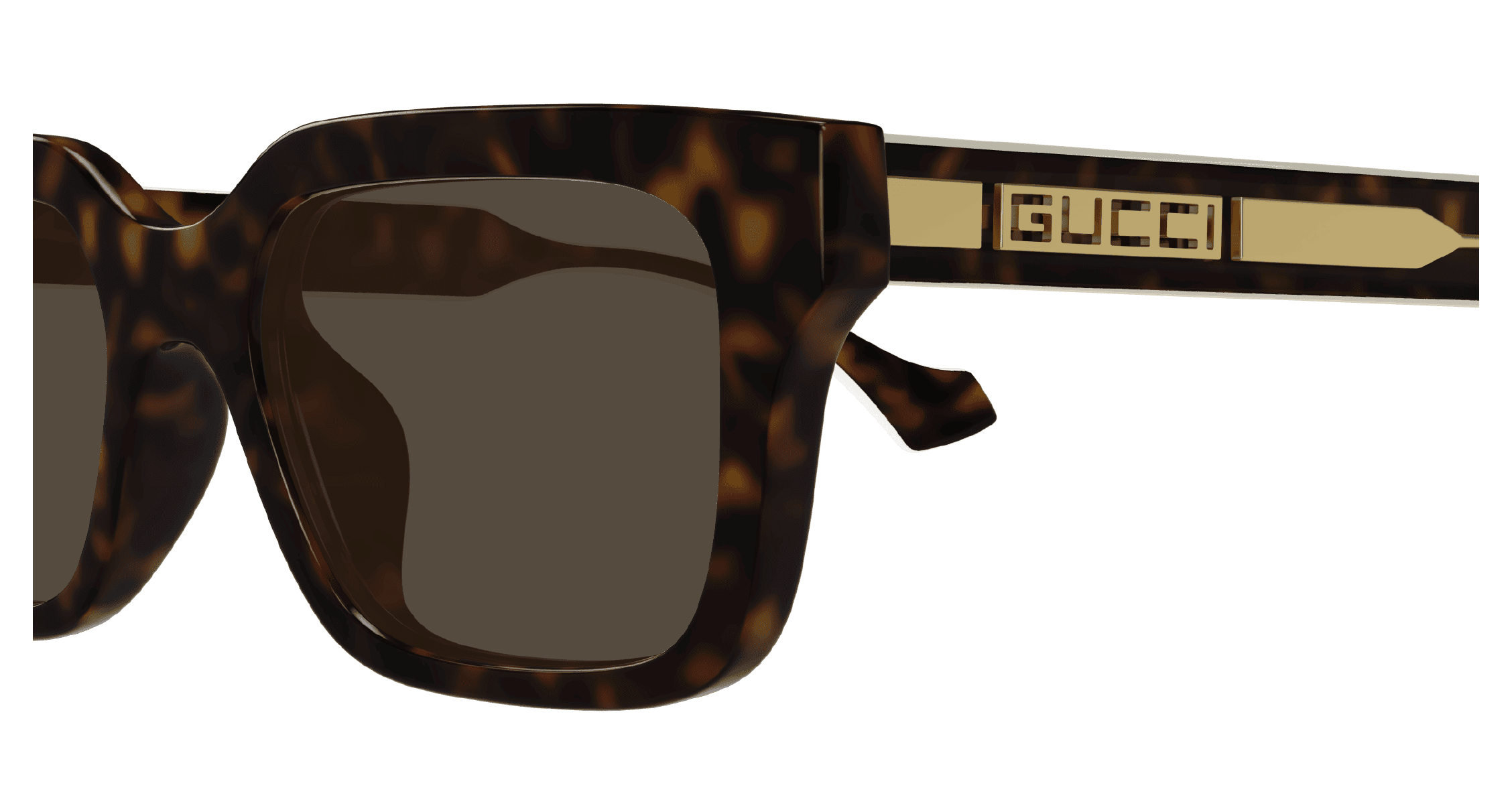 Солнцезащитные очки GUCCI GG1732SK 002 (55-20)