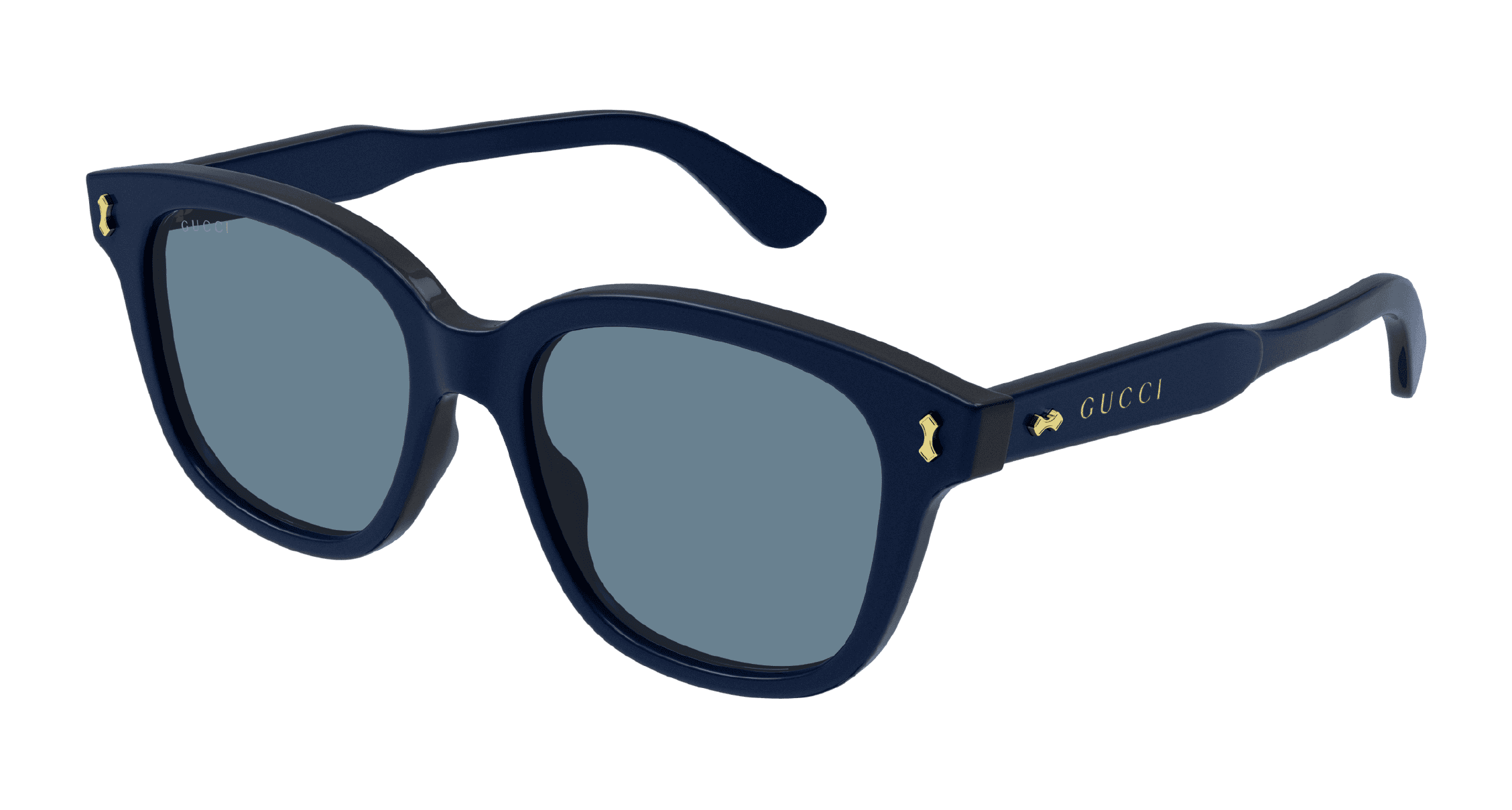 Солнцезащитные очки GUCCI GG1264S 002 (52-18)