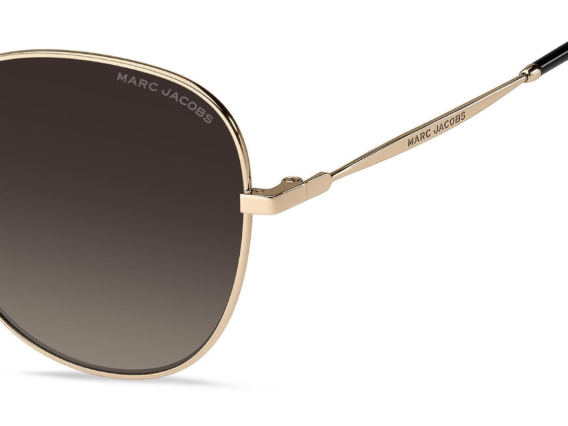 Солнцезащитные очки MARC JACOBS MARC 664/G/S RHL HA (59-15)
