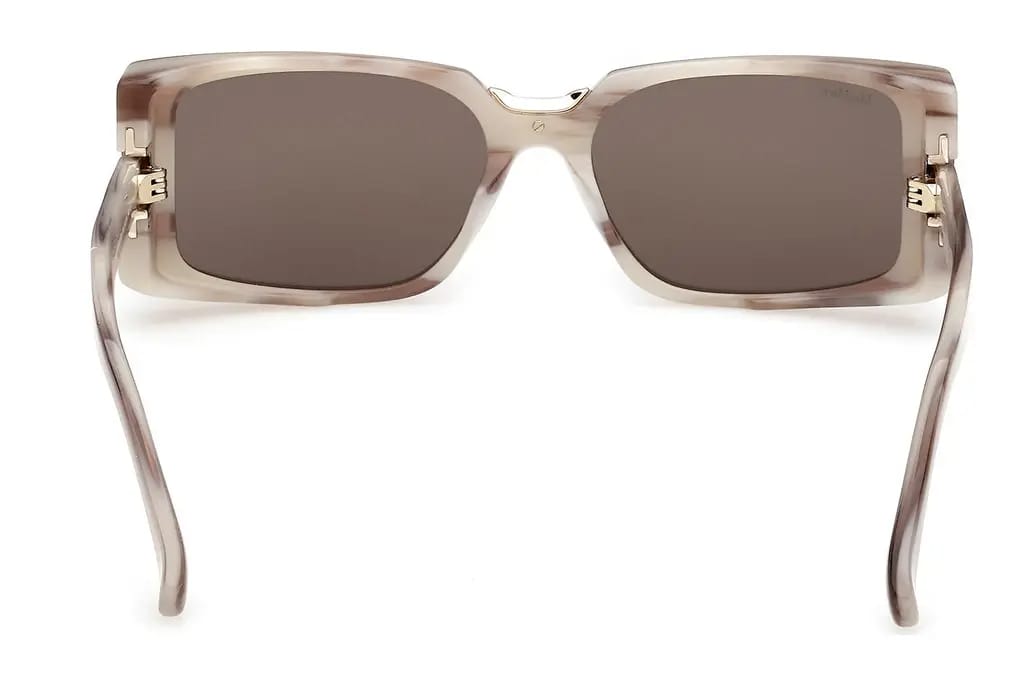 Солнцезащитные очки MAX MARA MM 0159 20A (54-16)
