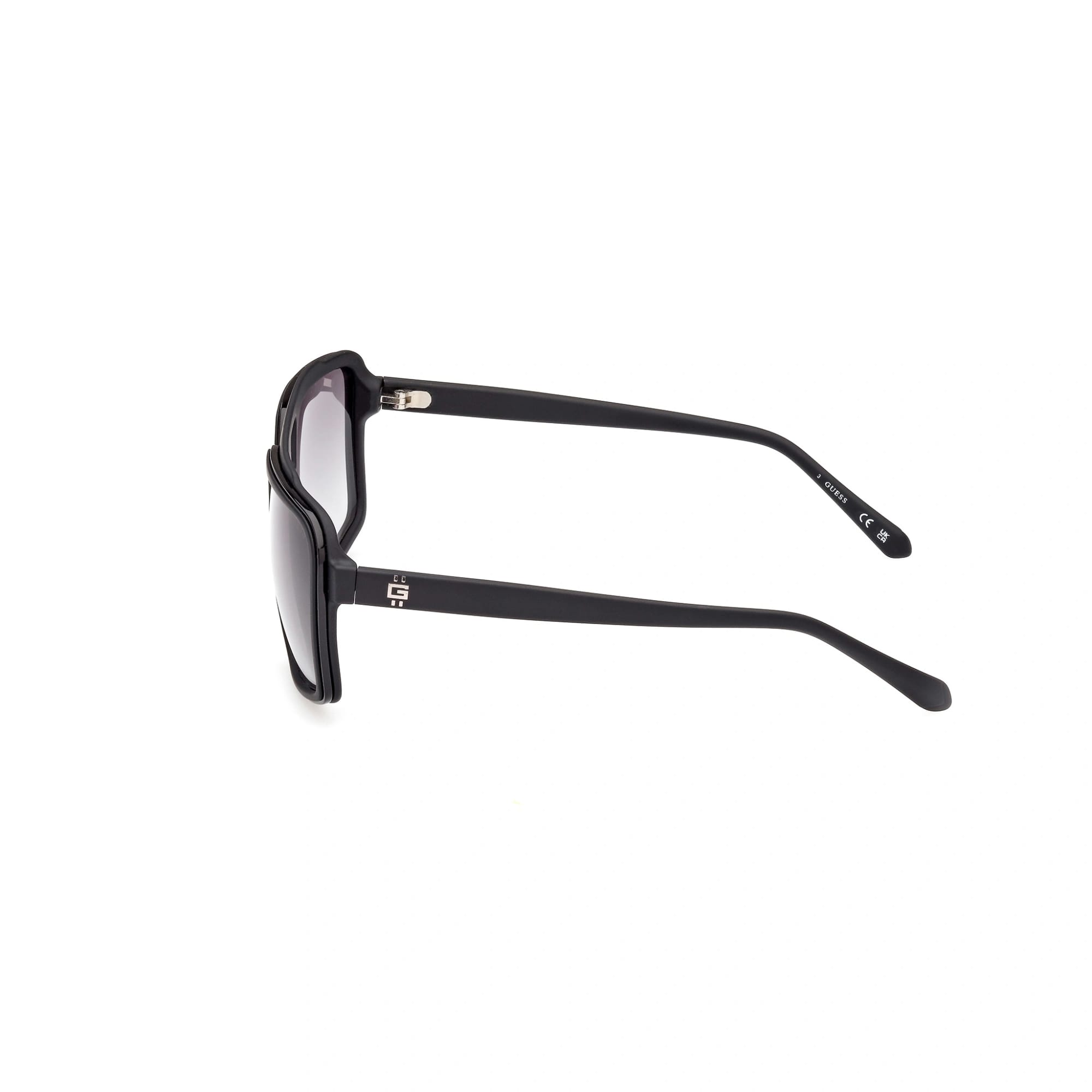 Солнцезащитные очки GUESS GUS 00076 02B (61-15)
